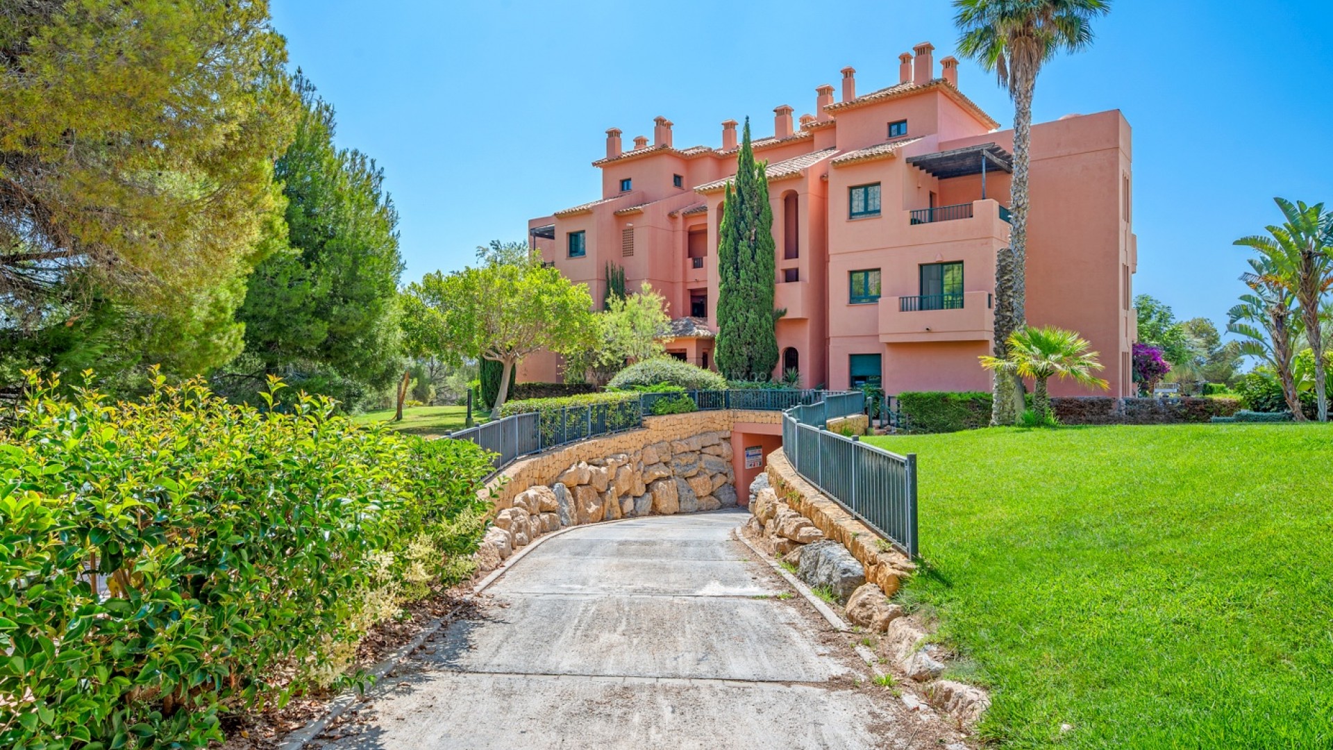 Apartamento / piso en Sierra cortina