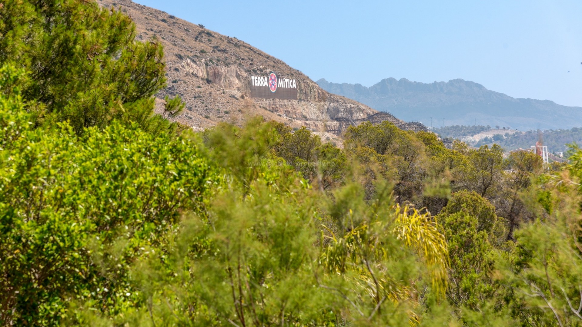 Apartamento / piso en Sierra cortina