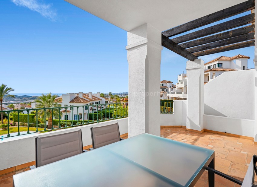 Apartamento / piso en Sierra cortina