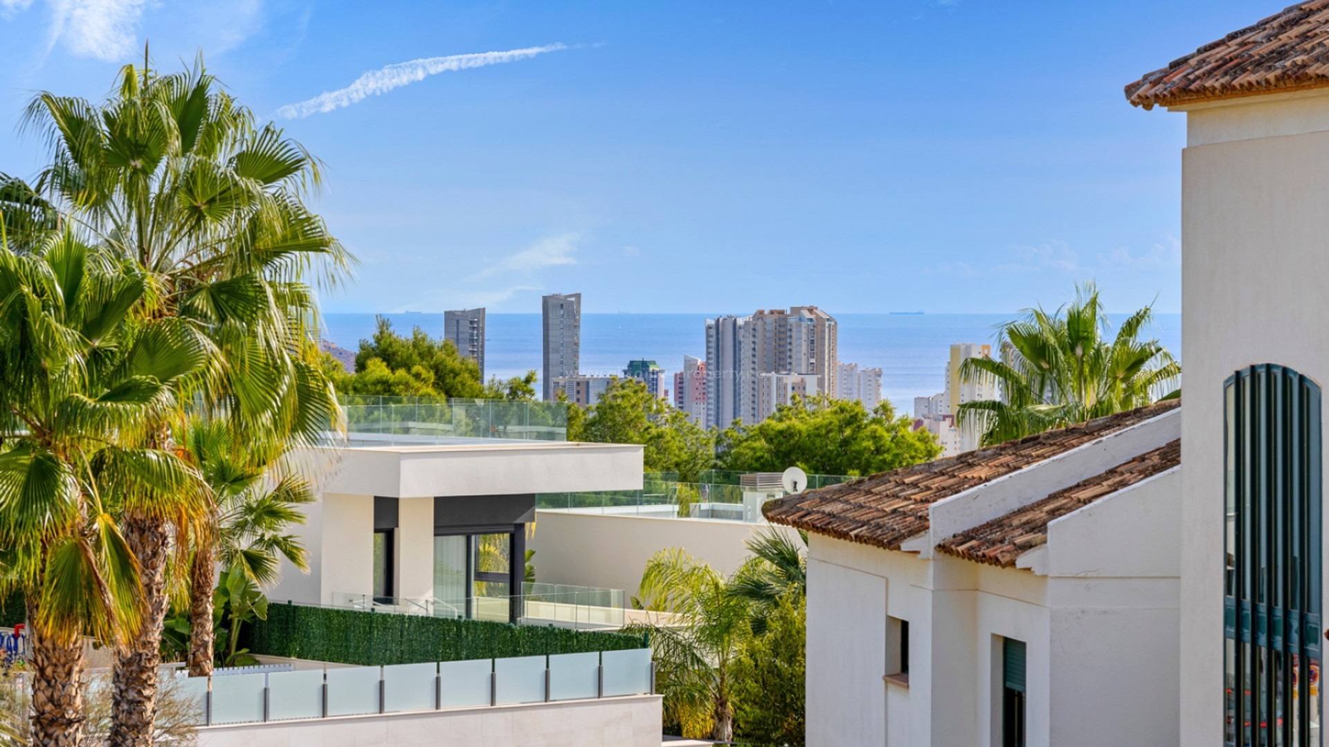 Apartamento / piso en Sierra cortina