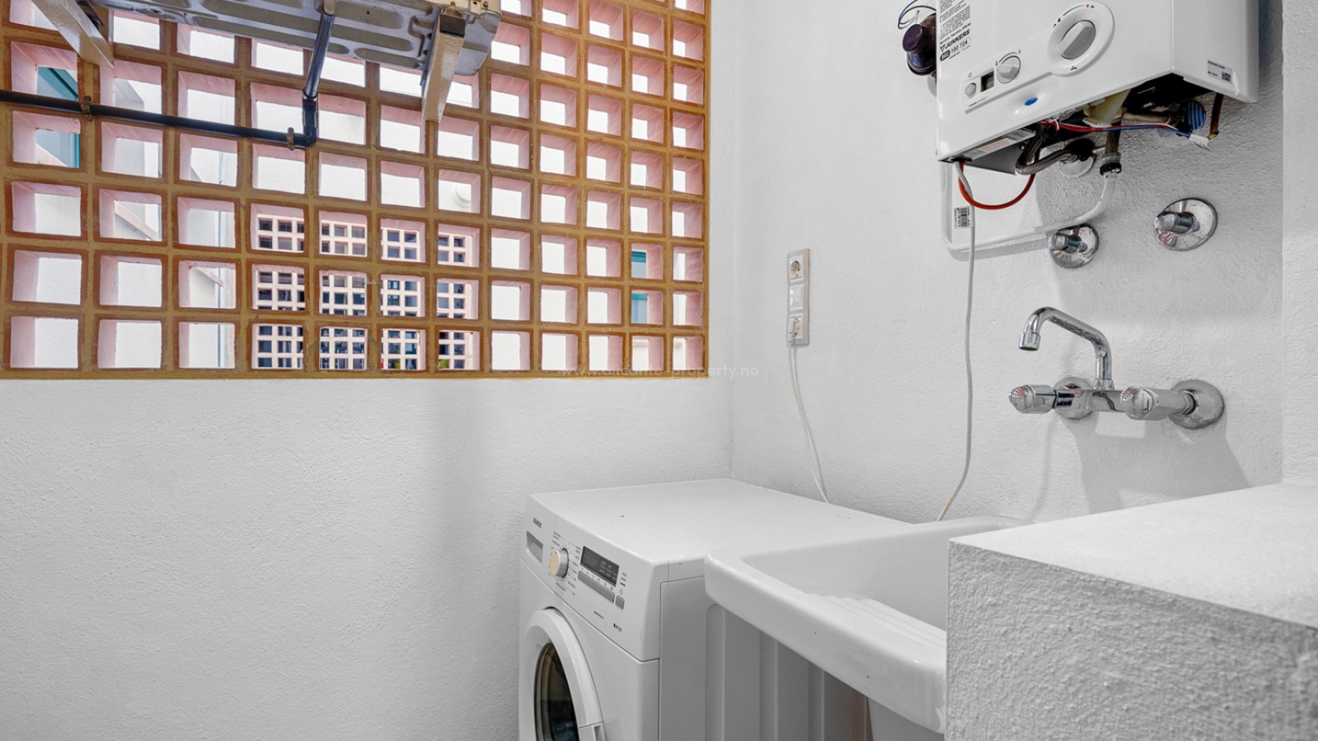 Apartamento / piso en Sierra cortina