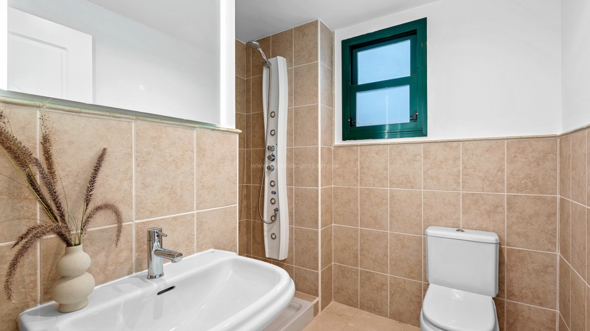 Apartamento / piso en Sierra cortina