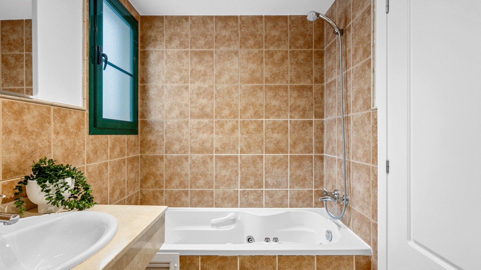 Apartamento / piso en Sierra cortina