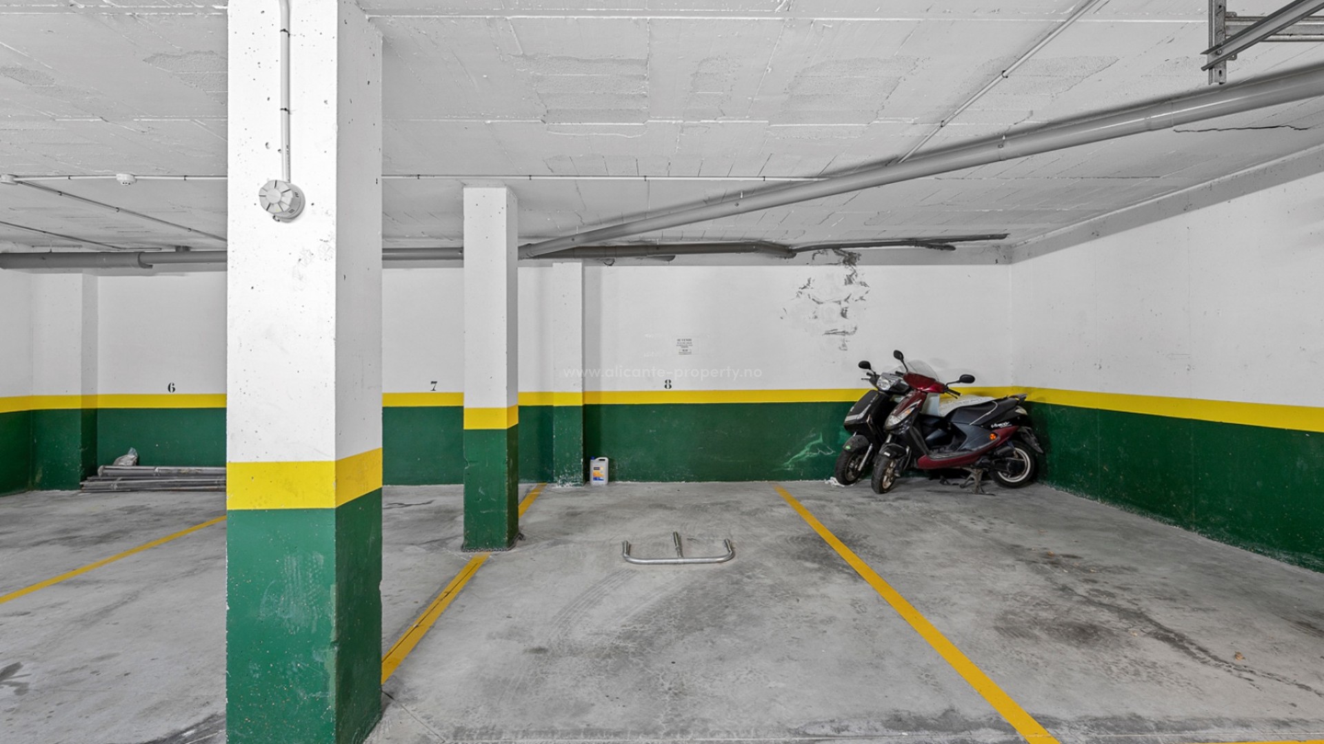 Apartamento / piso en Sierra cortina