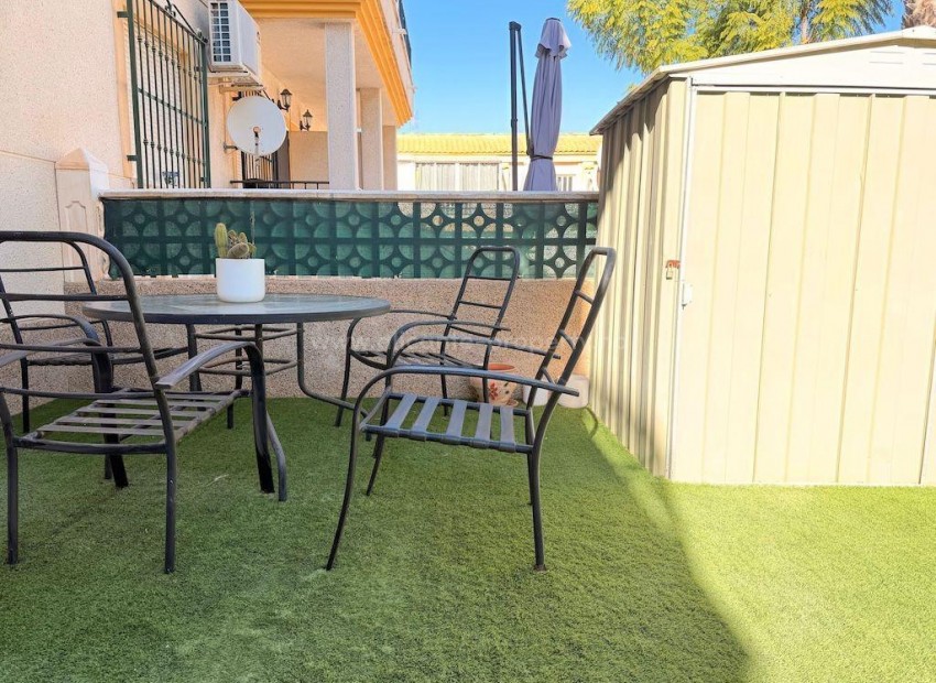 Apartamento / piso en St James Hill