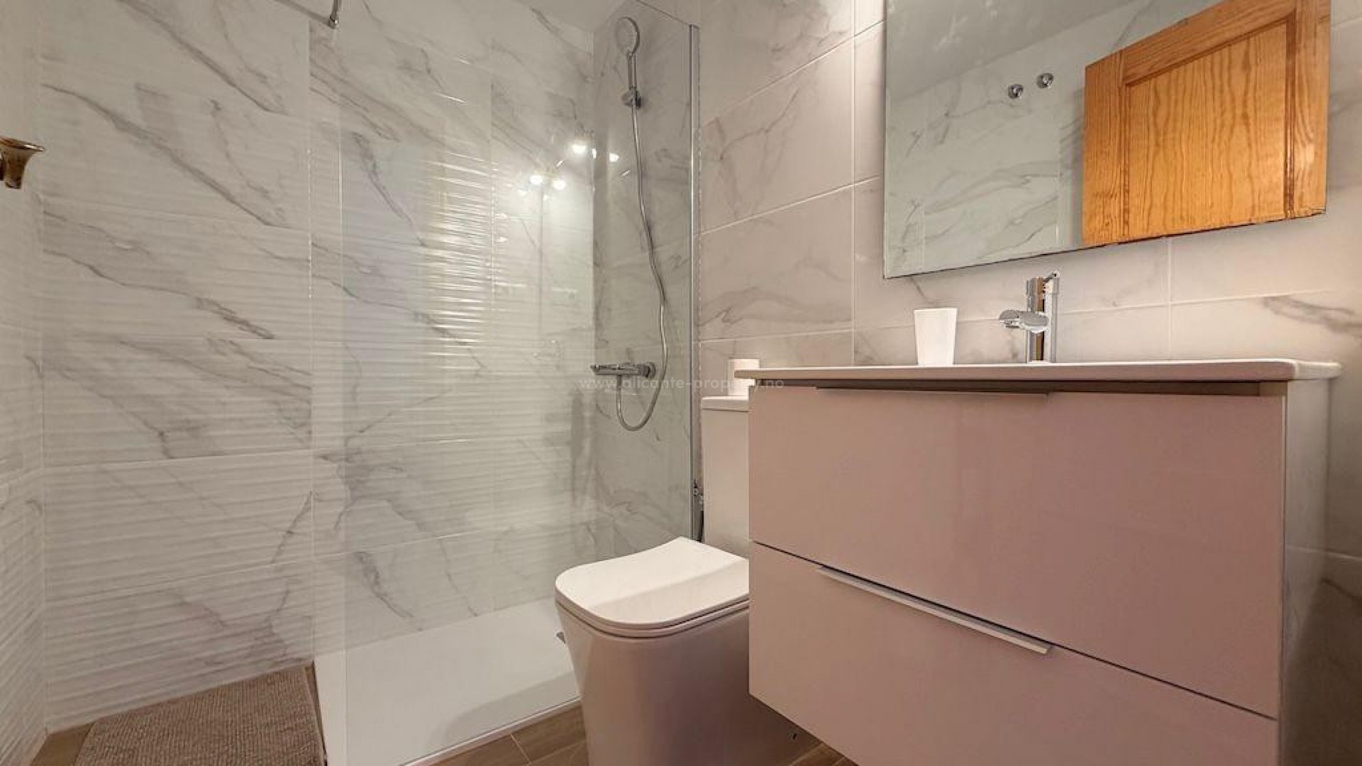 Apartamento / piso en St James Hill