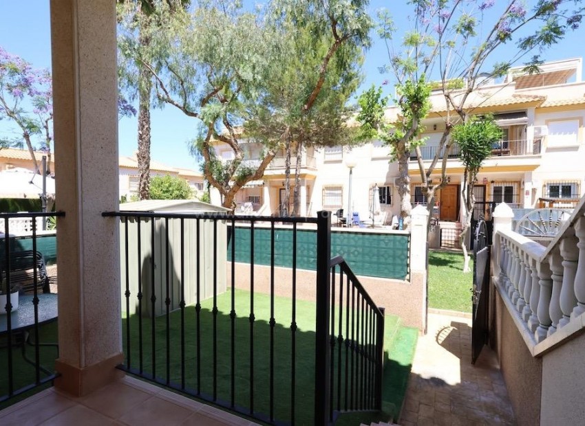 Apartamento / piso en St James Hill