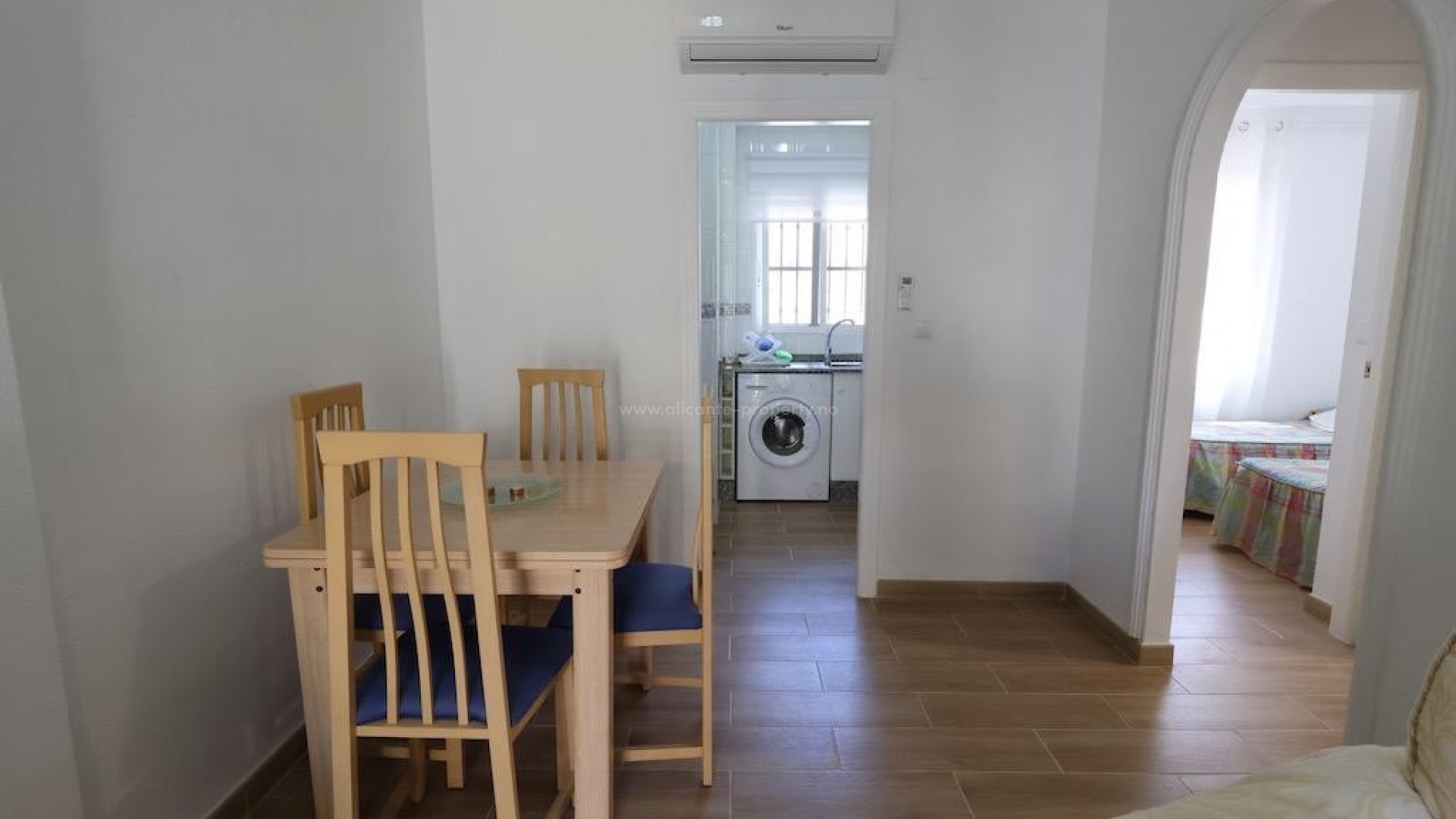 Apartamento / piso en St James Hill