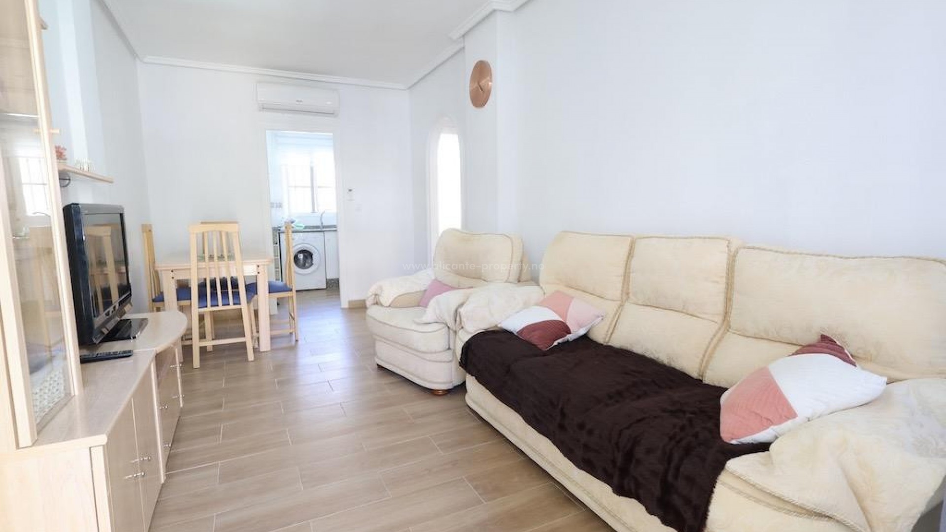 Apartamento / piso en St James Hill