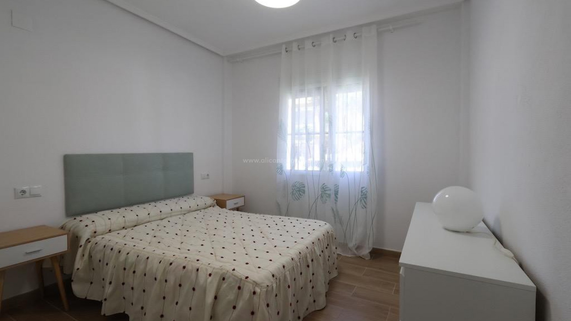 Apartamento / piso en St James Hill