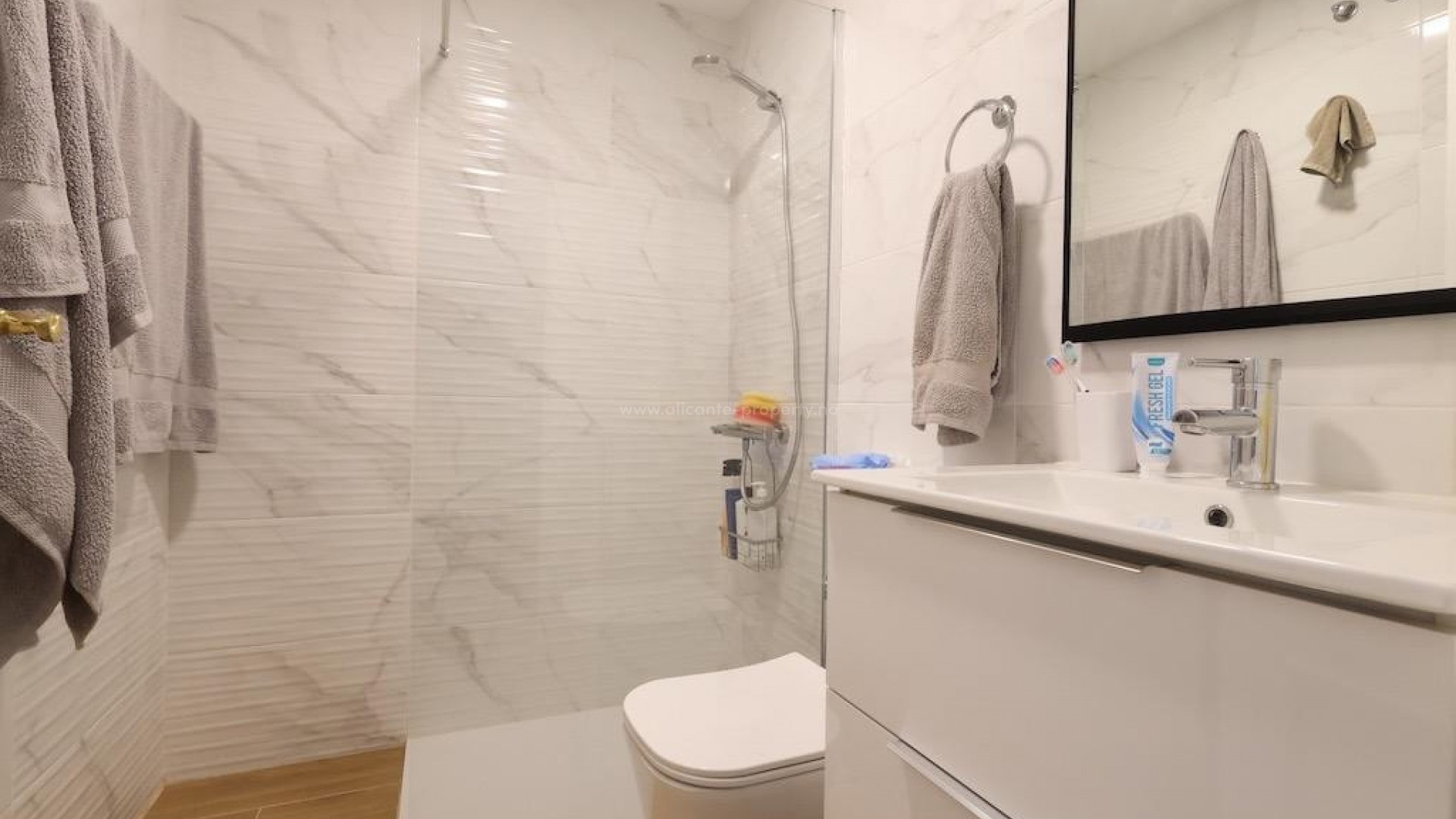 Apartamento / piso en St James Hill