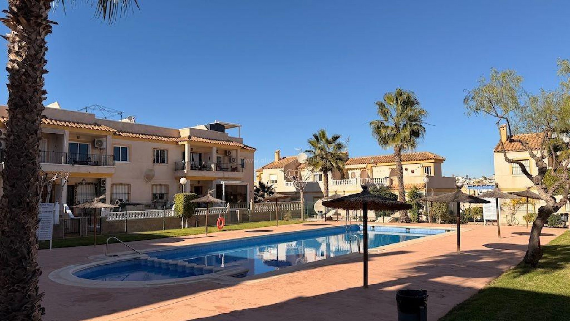 Apartamento / piso en St James Hill