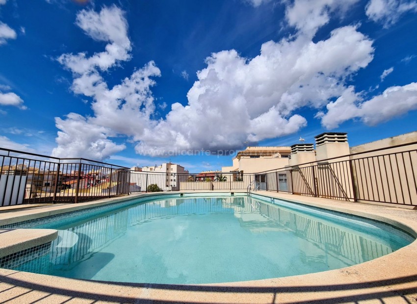 Apartamento / piso en Sucina