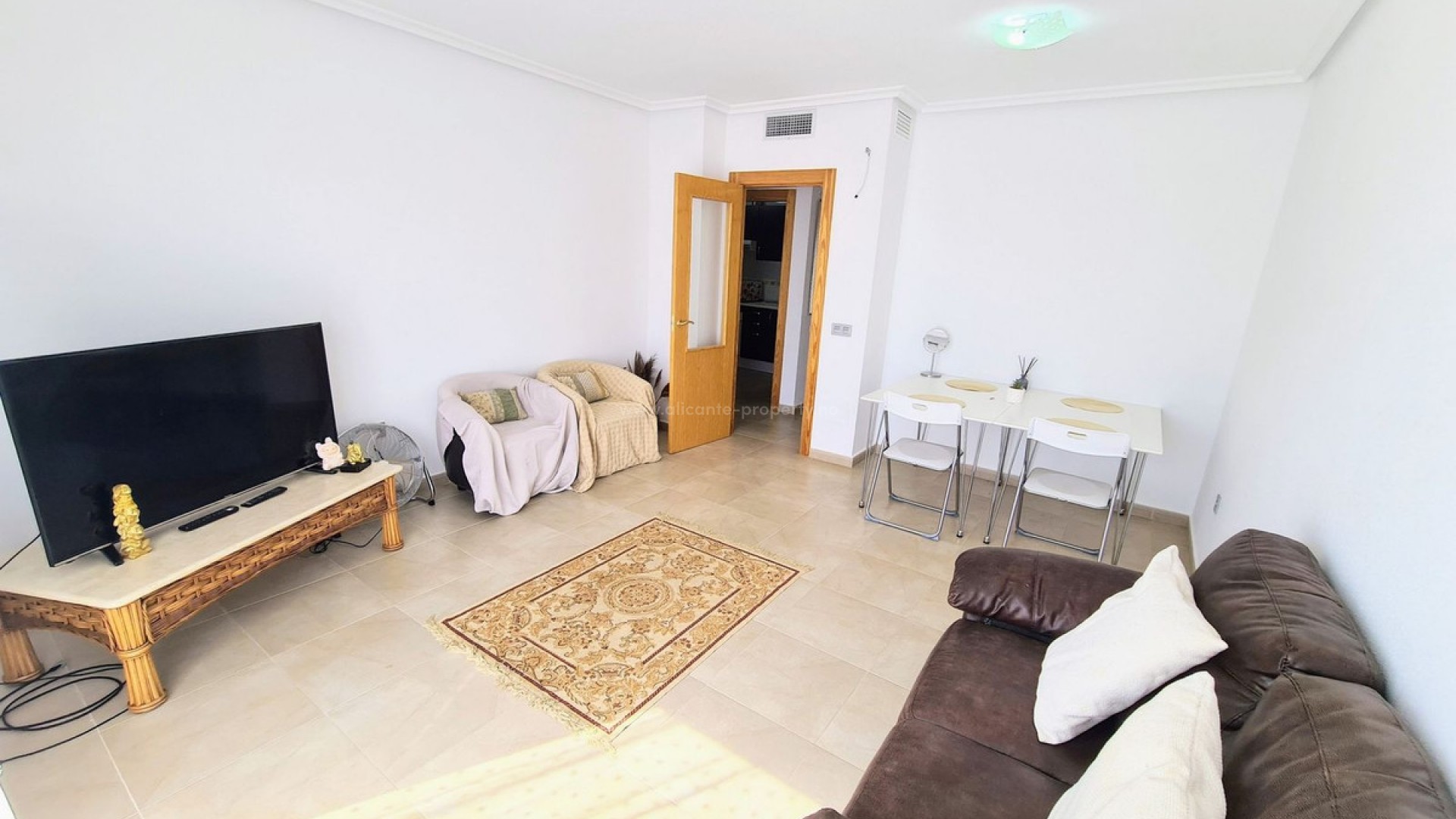Apartamento / piso en Sucina