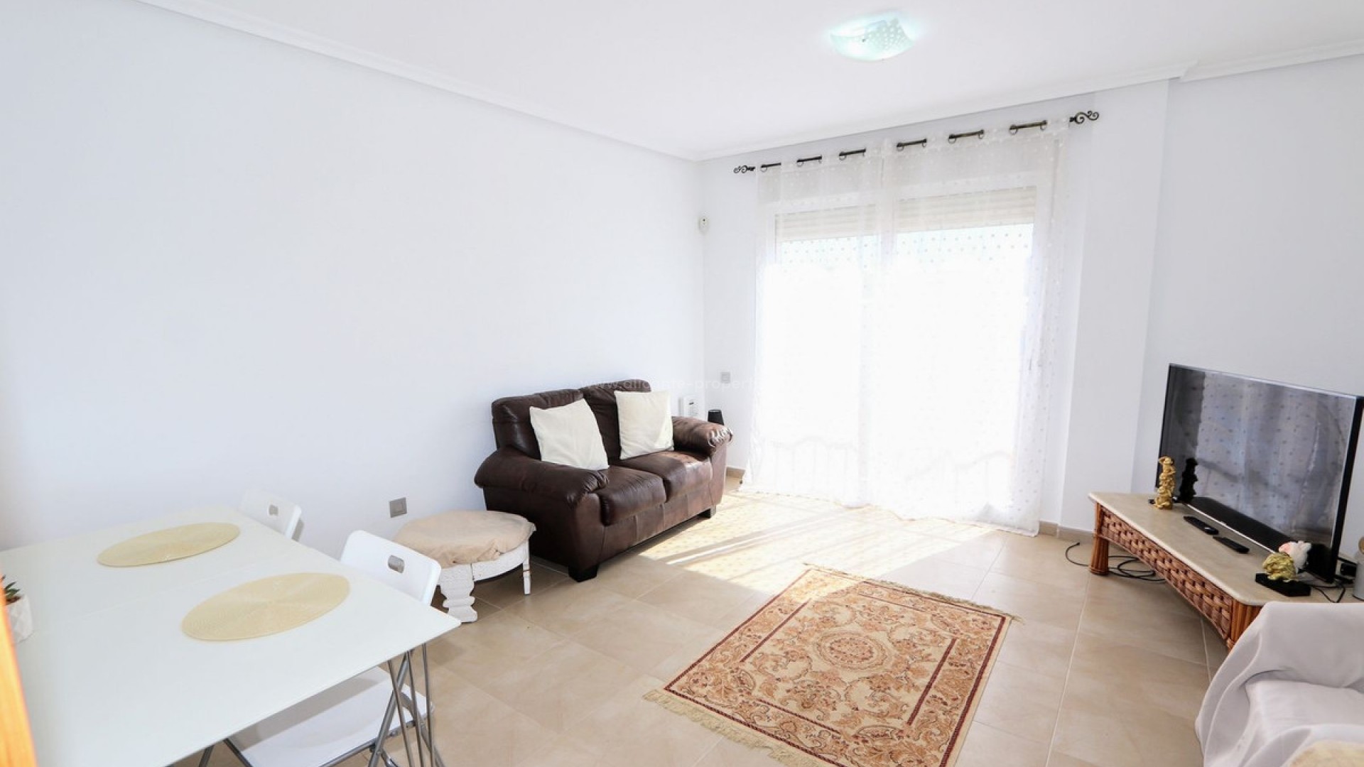 Apartamento / piso en Sucina