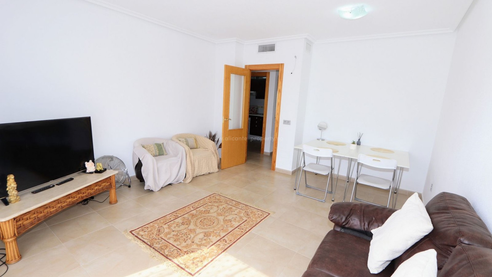 Apartamento / piso en Sucina