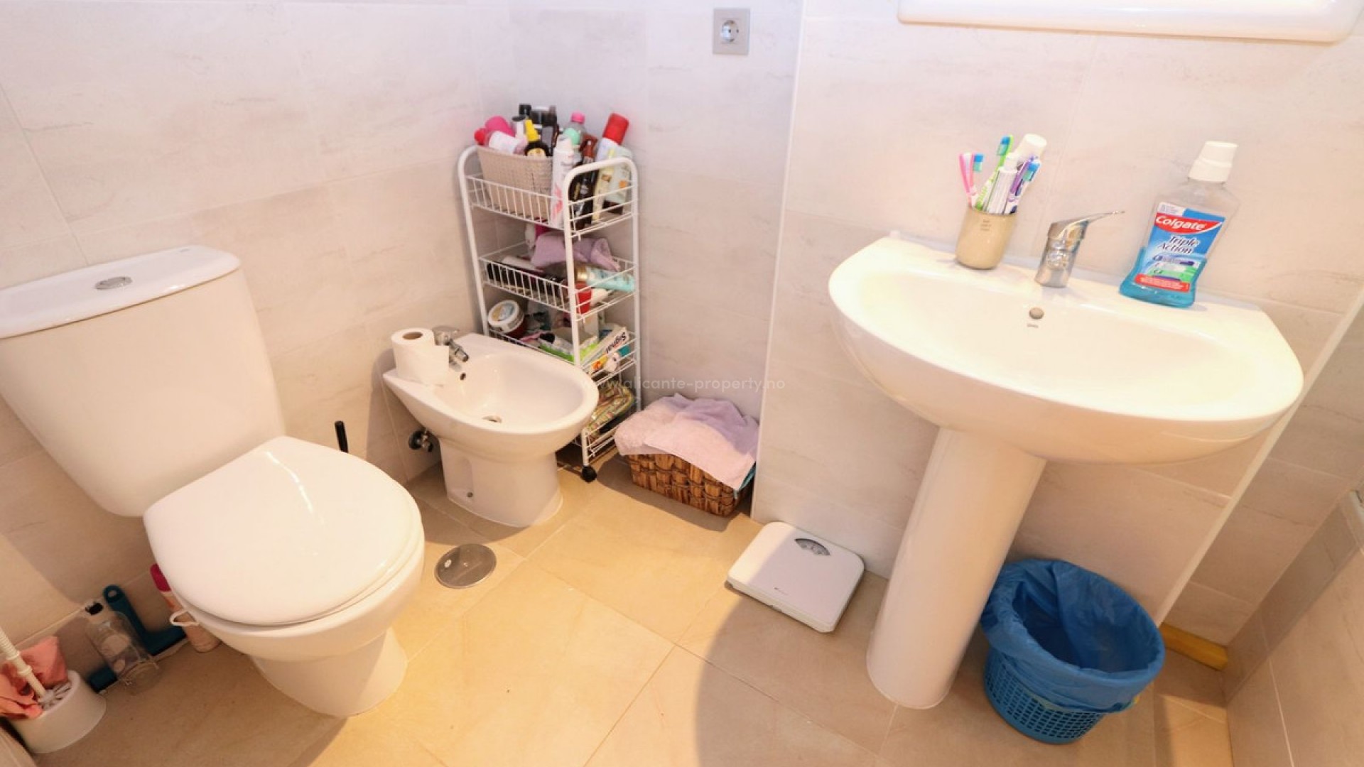 Apartamento / piso en Sucina