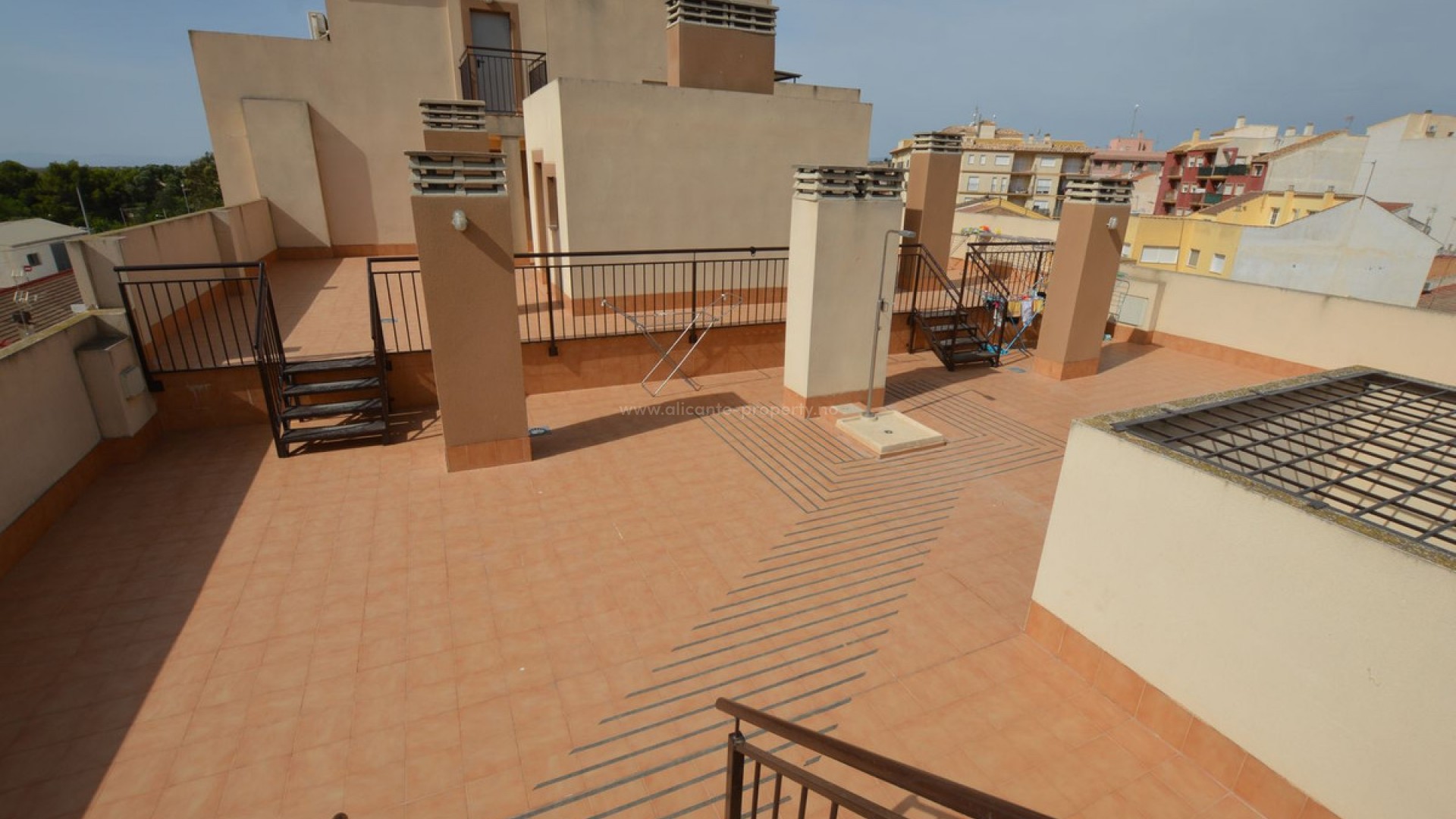 Apartamento / piso en Sucina