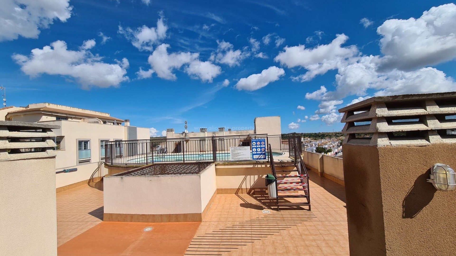 Apartamento / piso en Sucina