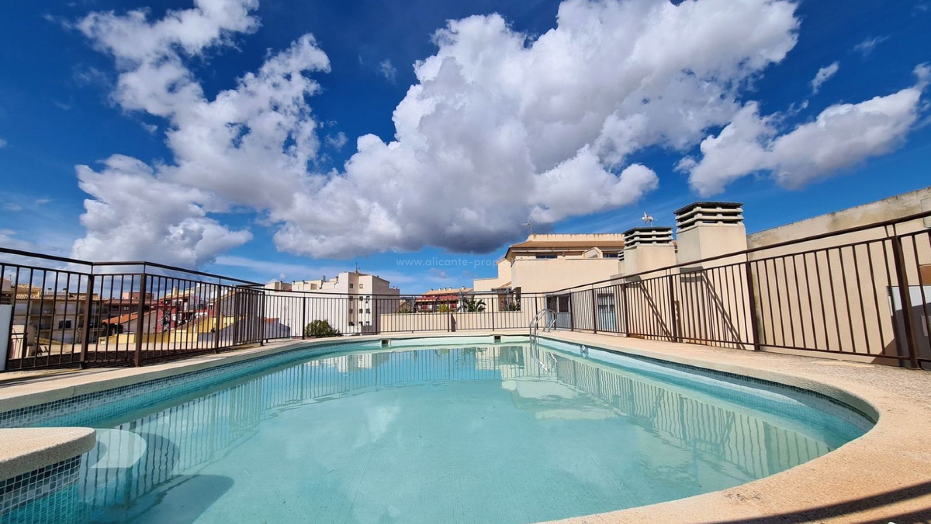 Apartamento / piso en Sucina