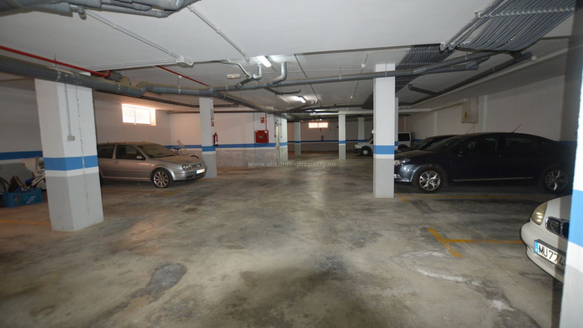 Apartamento / piso en Sucina