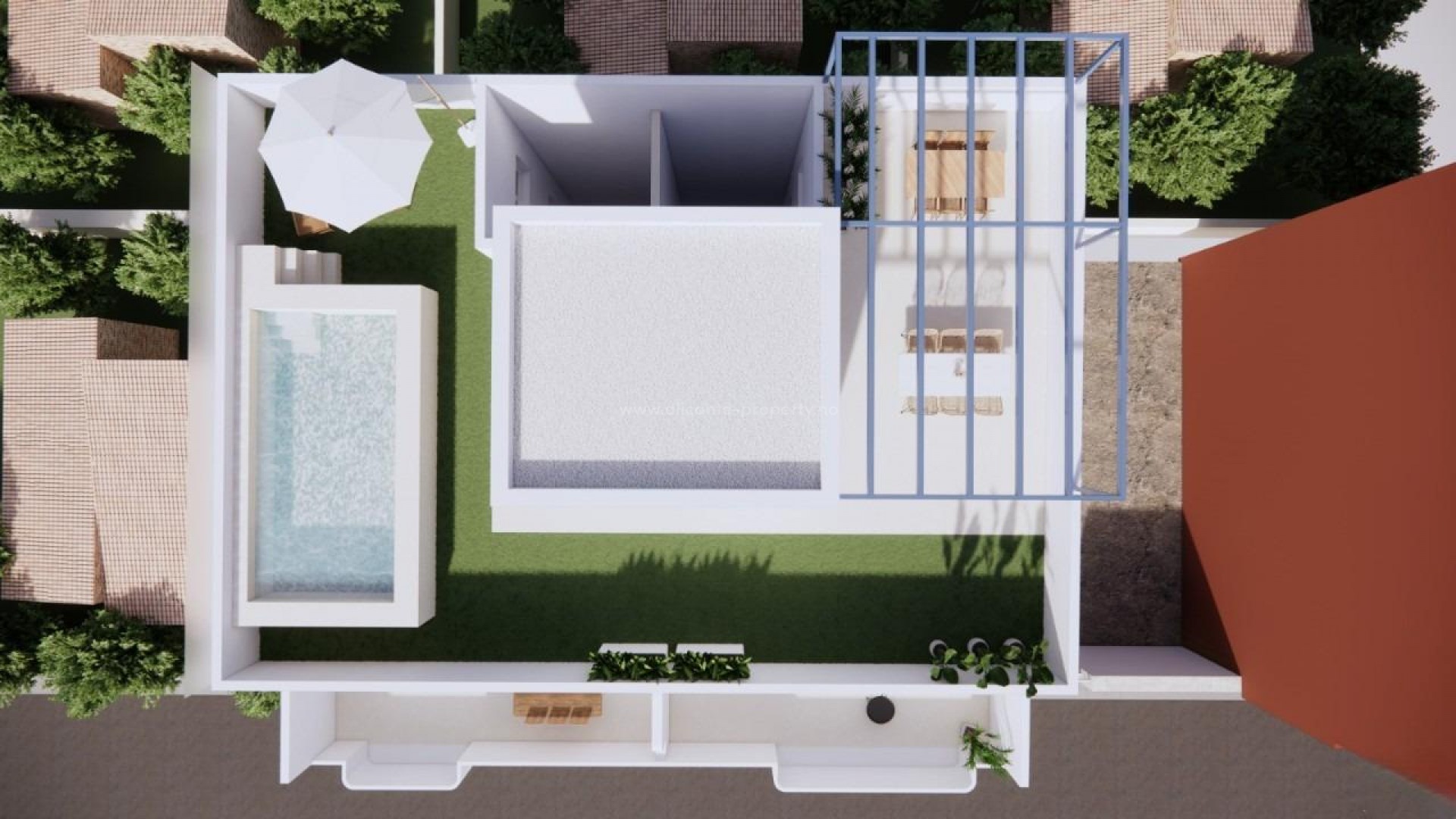 Apartamento / piso en Torre De La Horadada