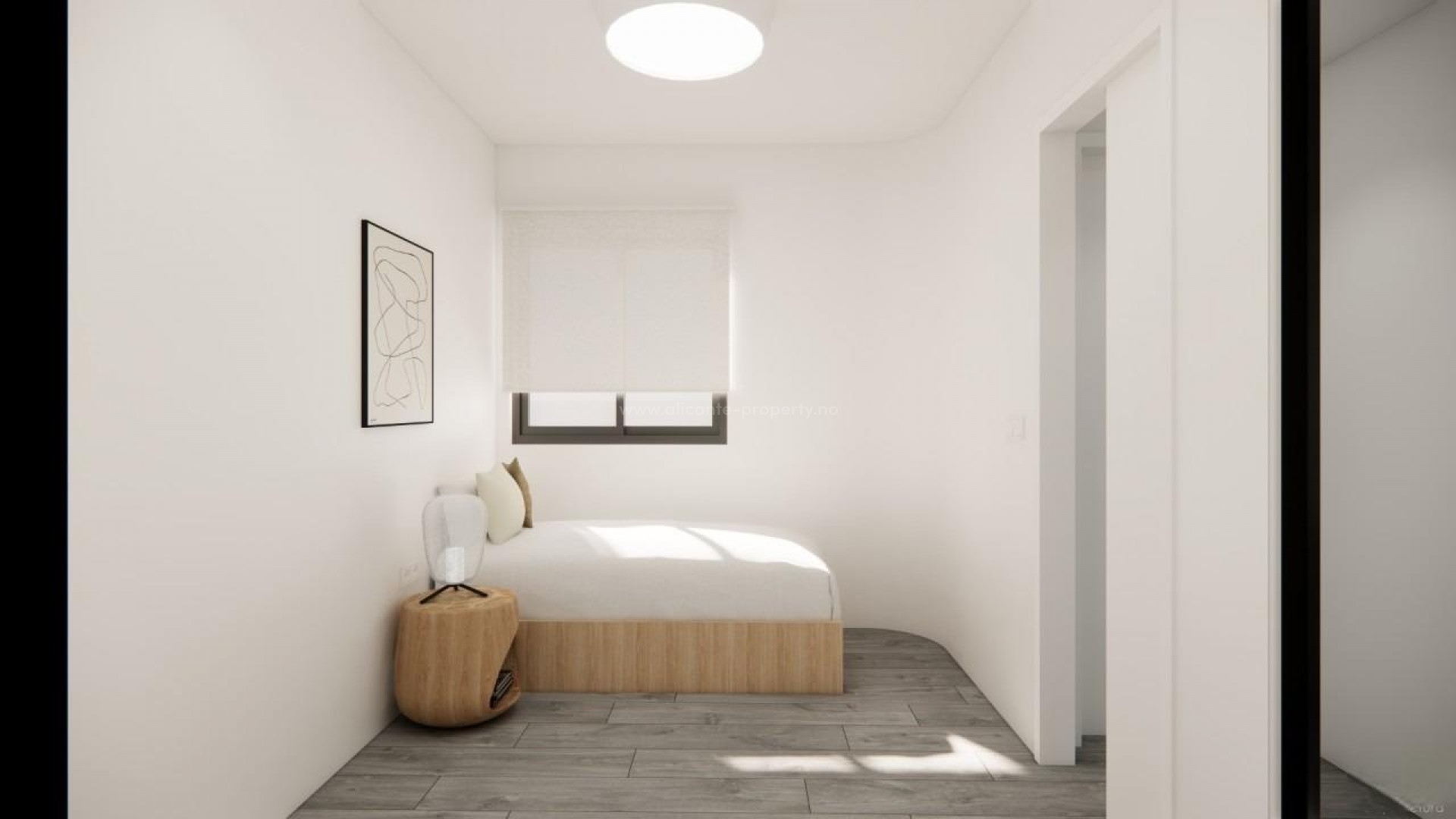 Apartamento / piso en Torre De La Horadada