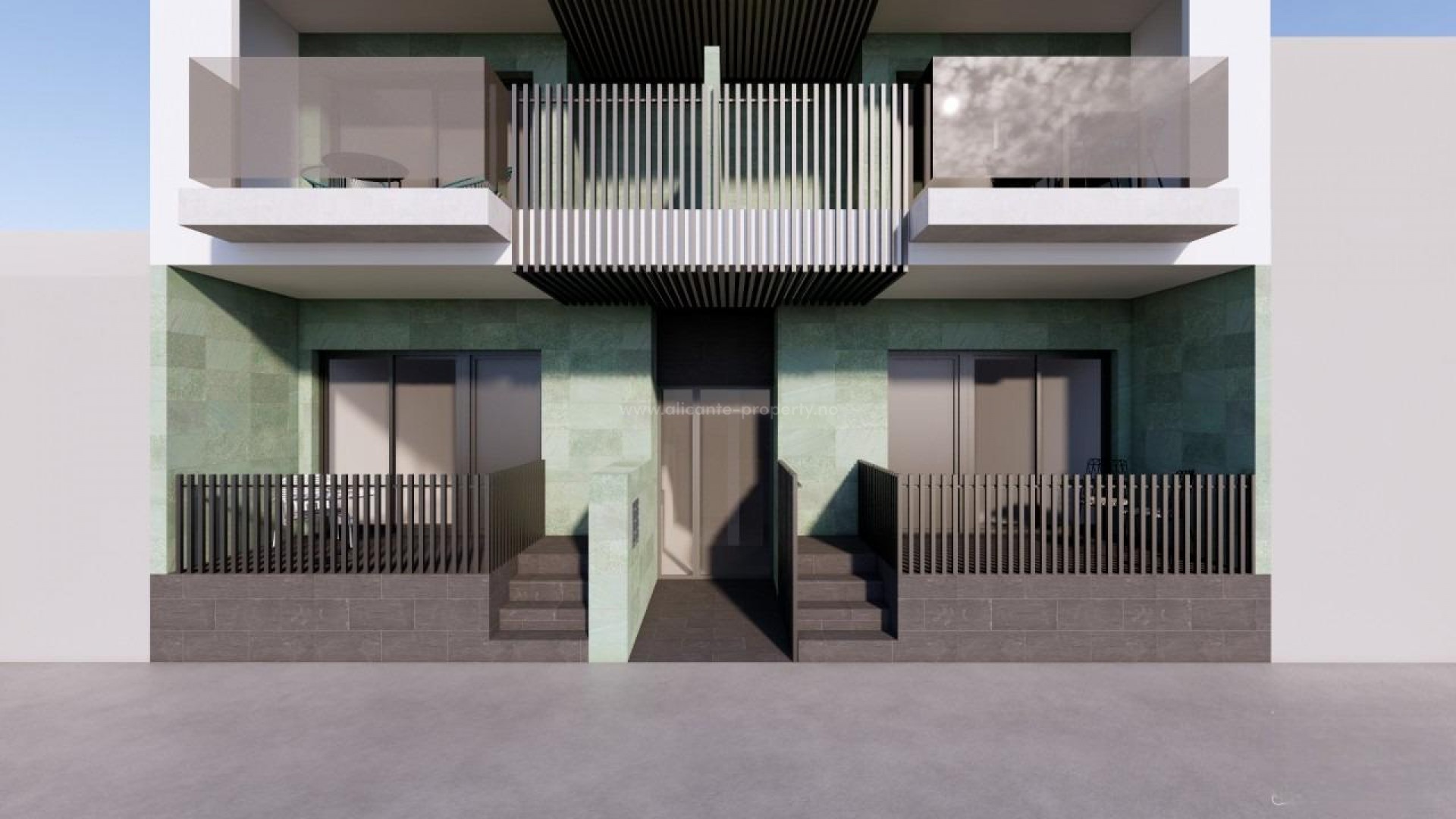 Apartamento / piso en Torre De La Horadada