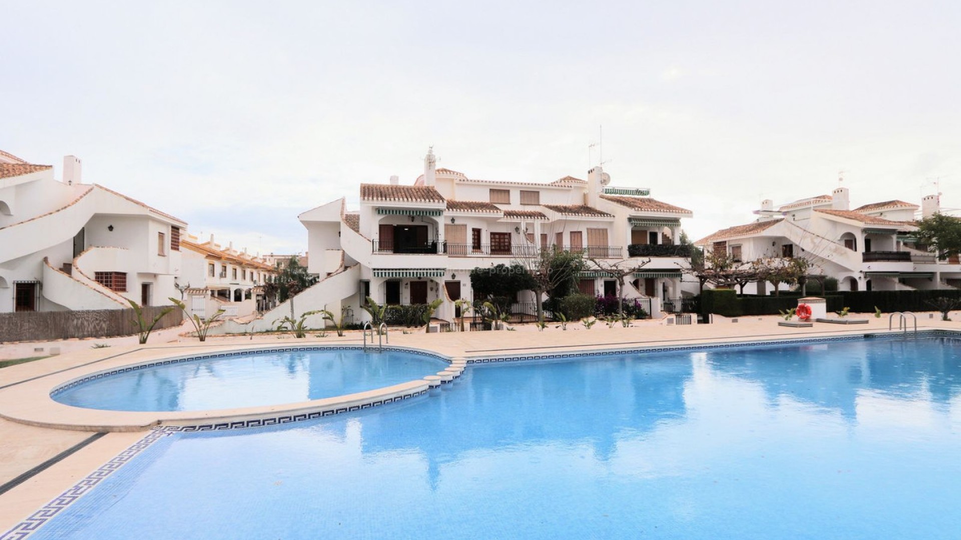 Apartamento / piso en Torre De La Horadada