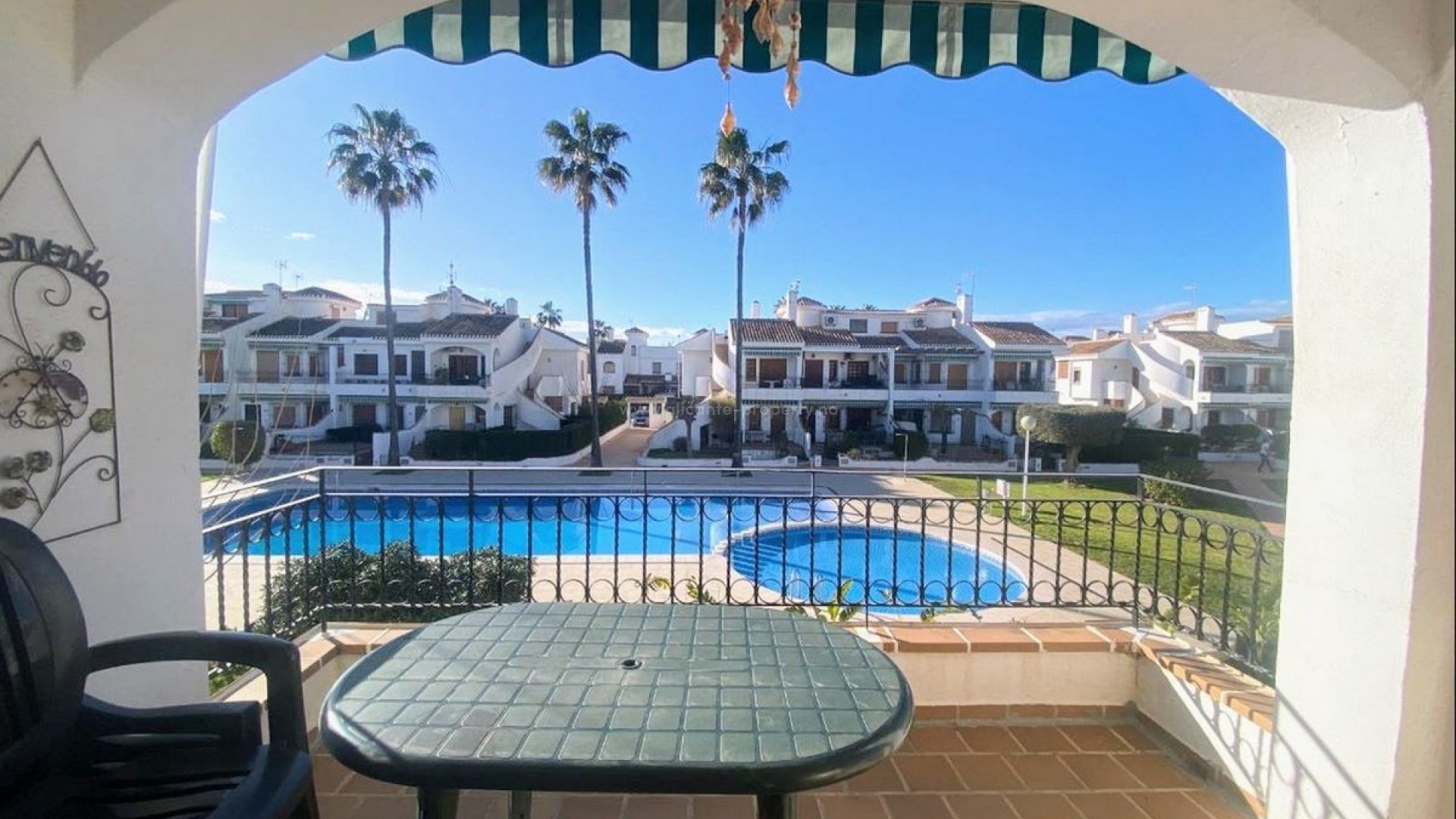 Apartamento / piso en Torre De La Horadada