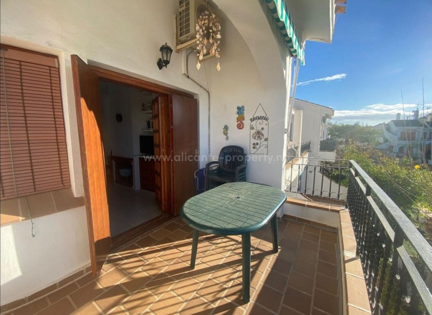Apartamento / piso en Torre De La Horadada
