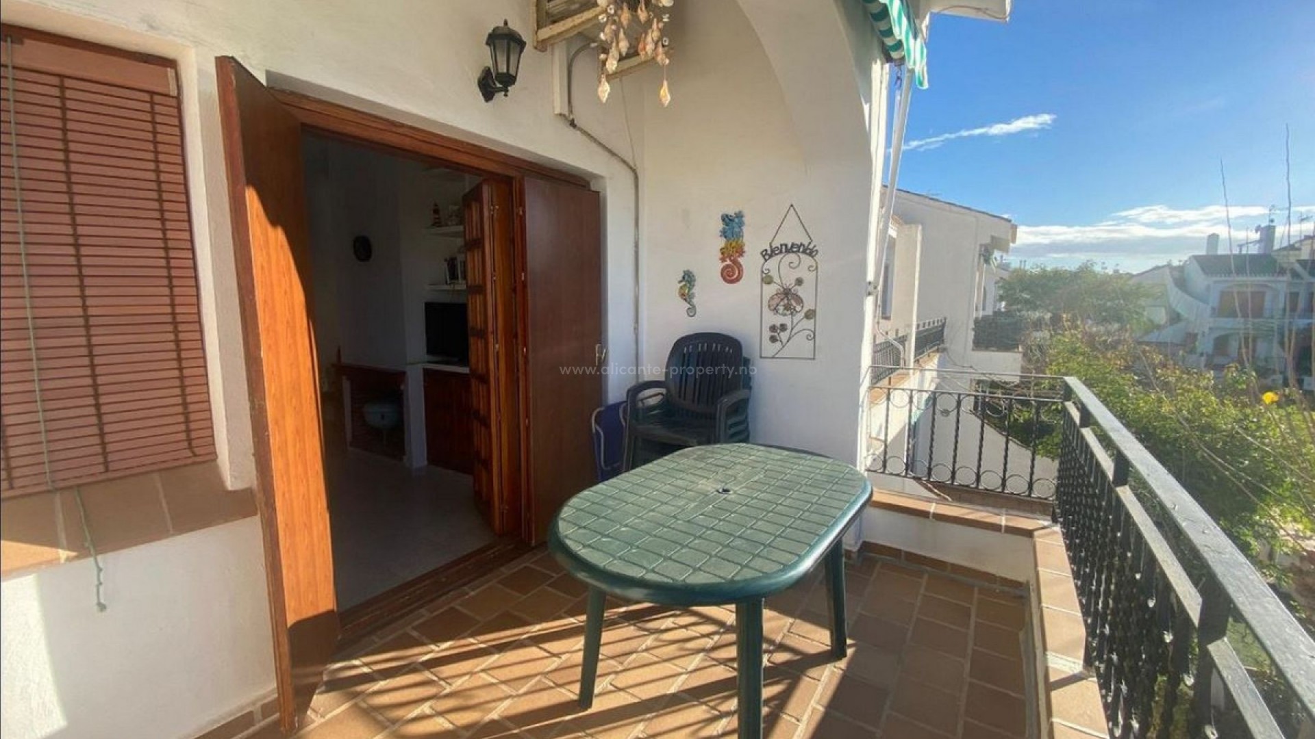 Apartamento / piso en Torre De La Horadada