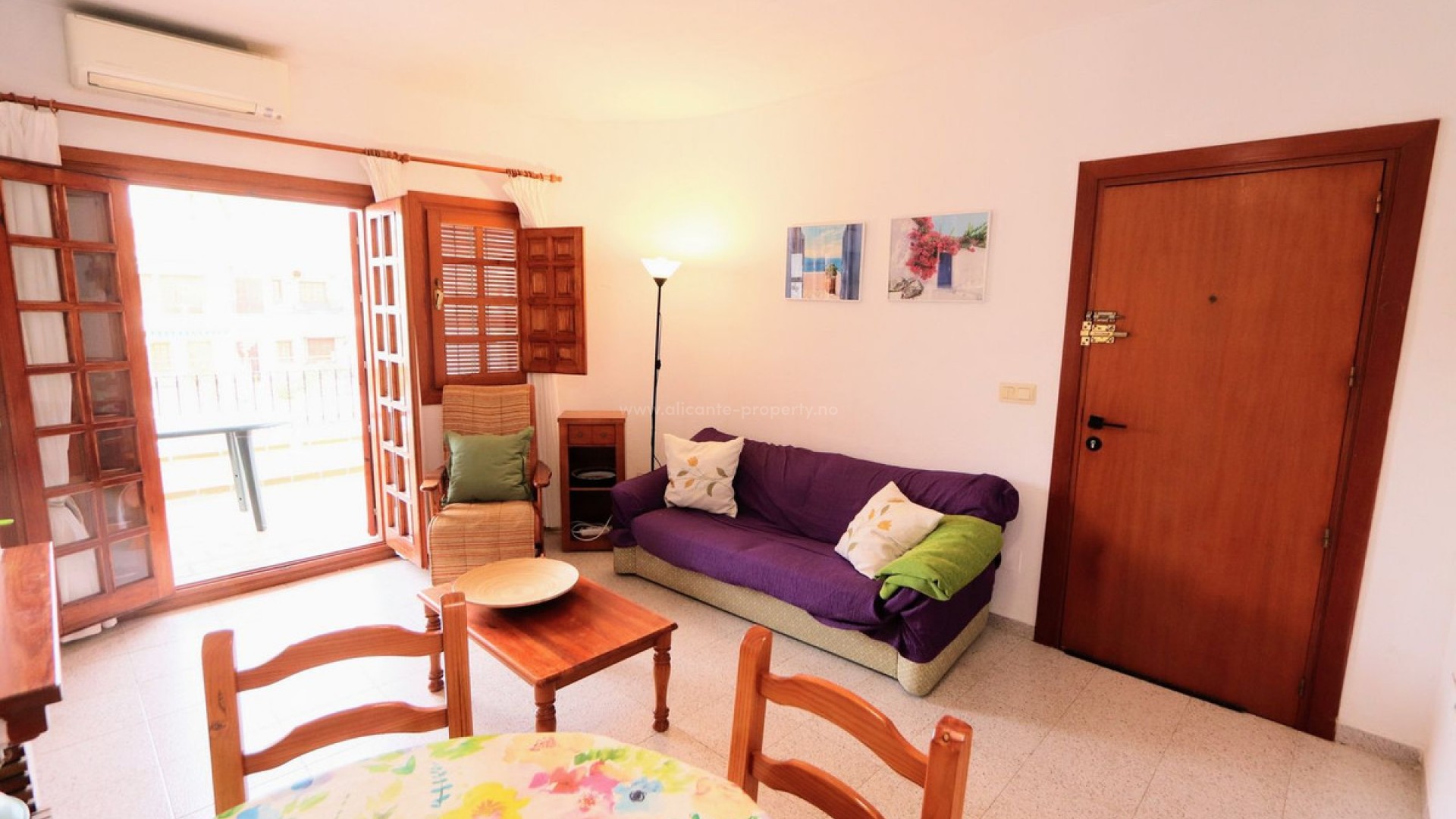 Apartamento / piso en Torre De La Horadada