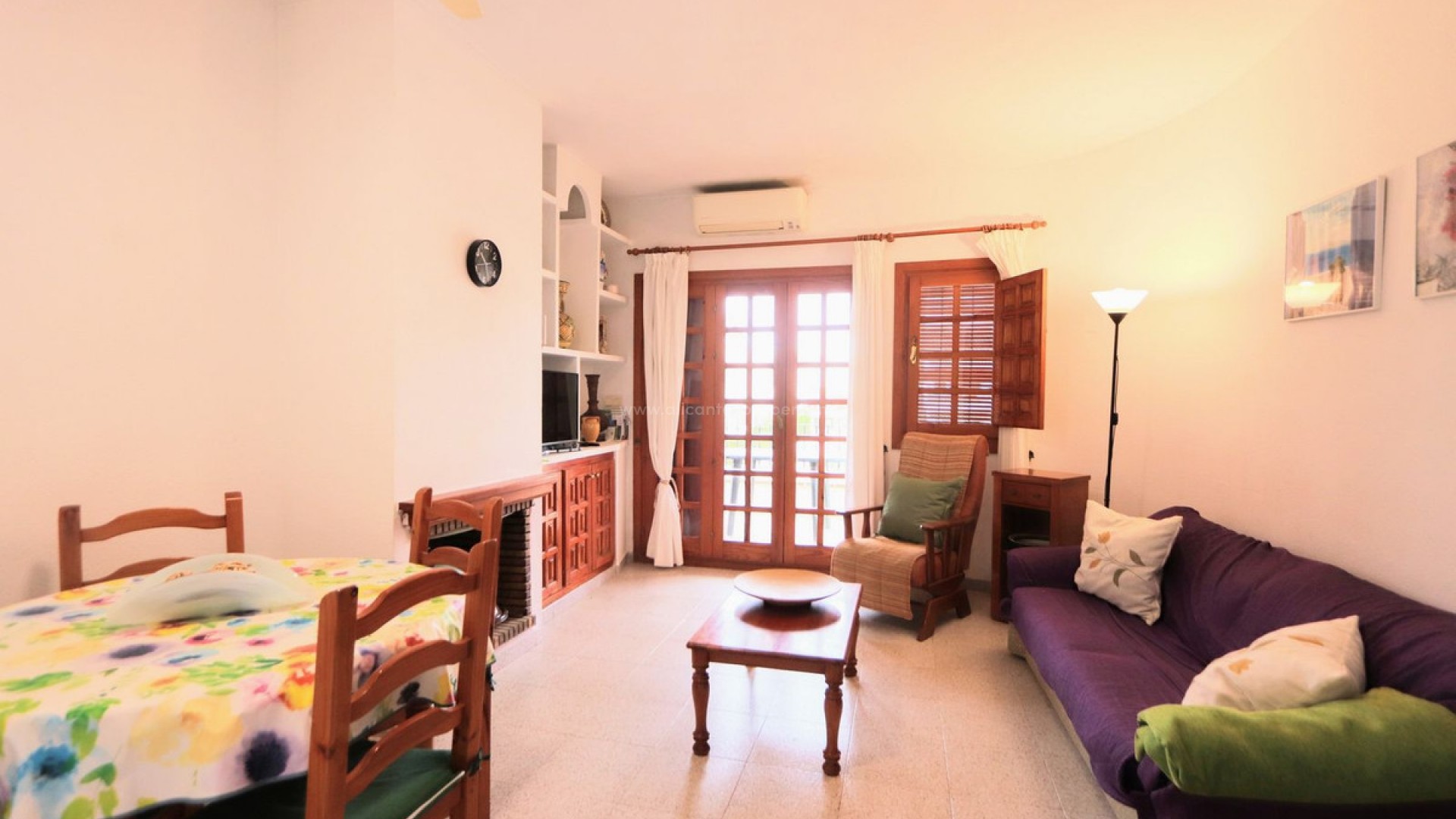 Apartamento / piso en Torre De La Horadada