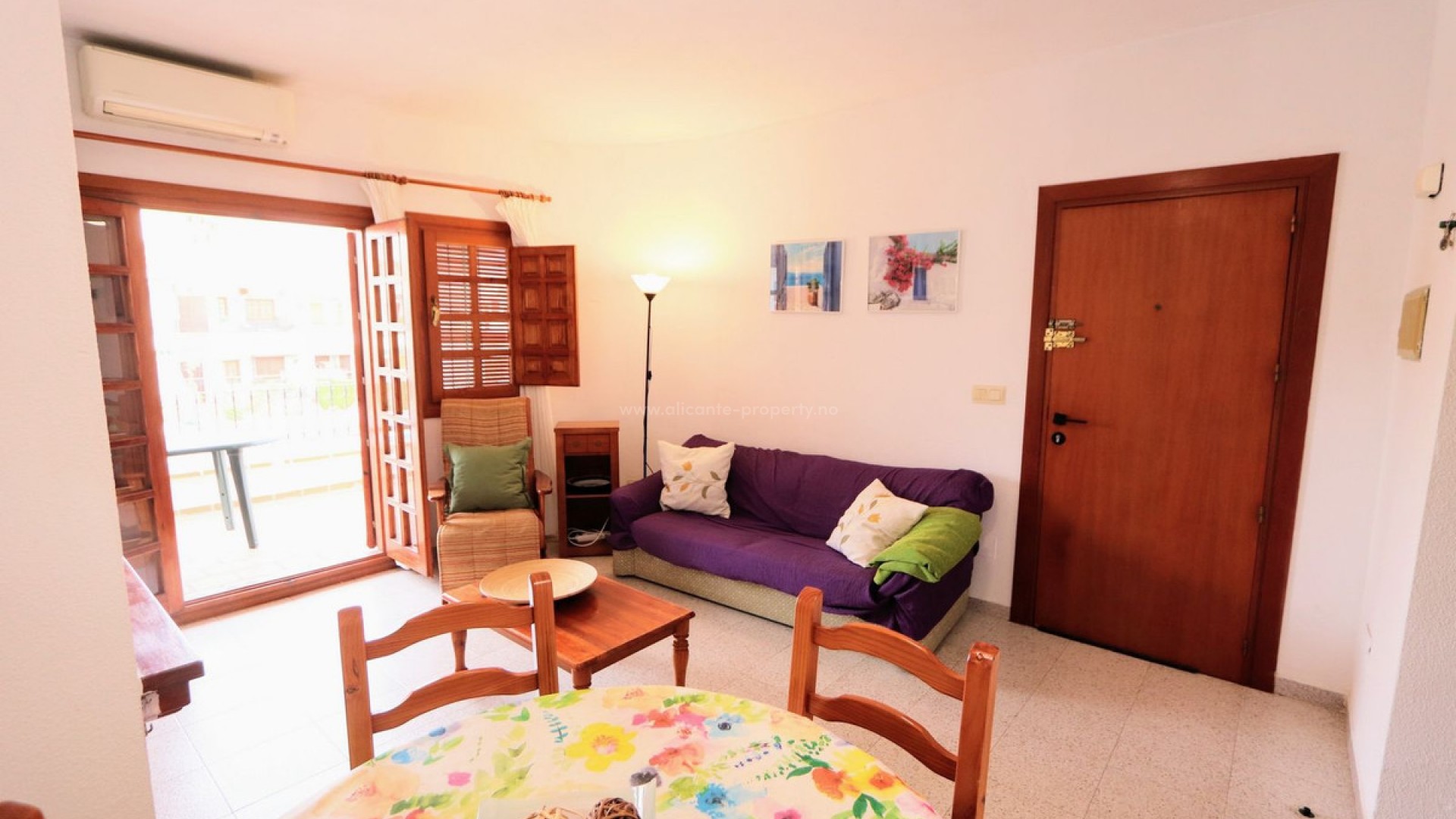 Apartamento / piso en Torre De La Horadada