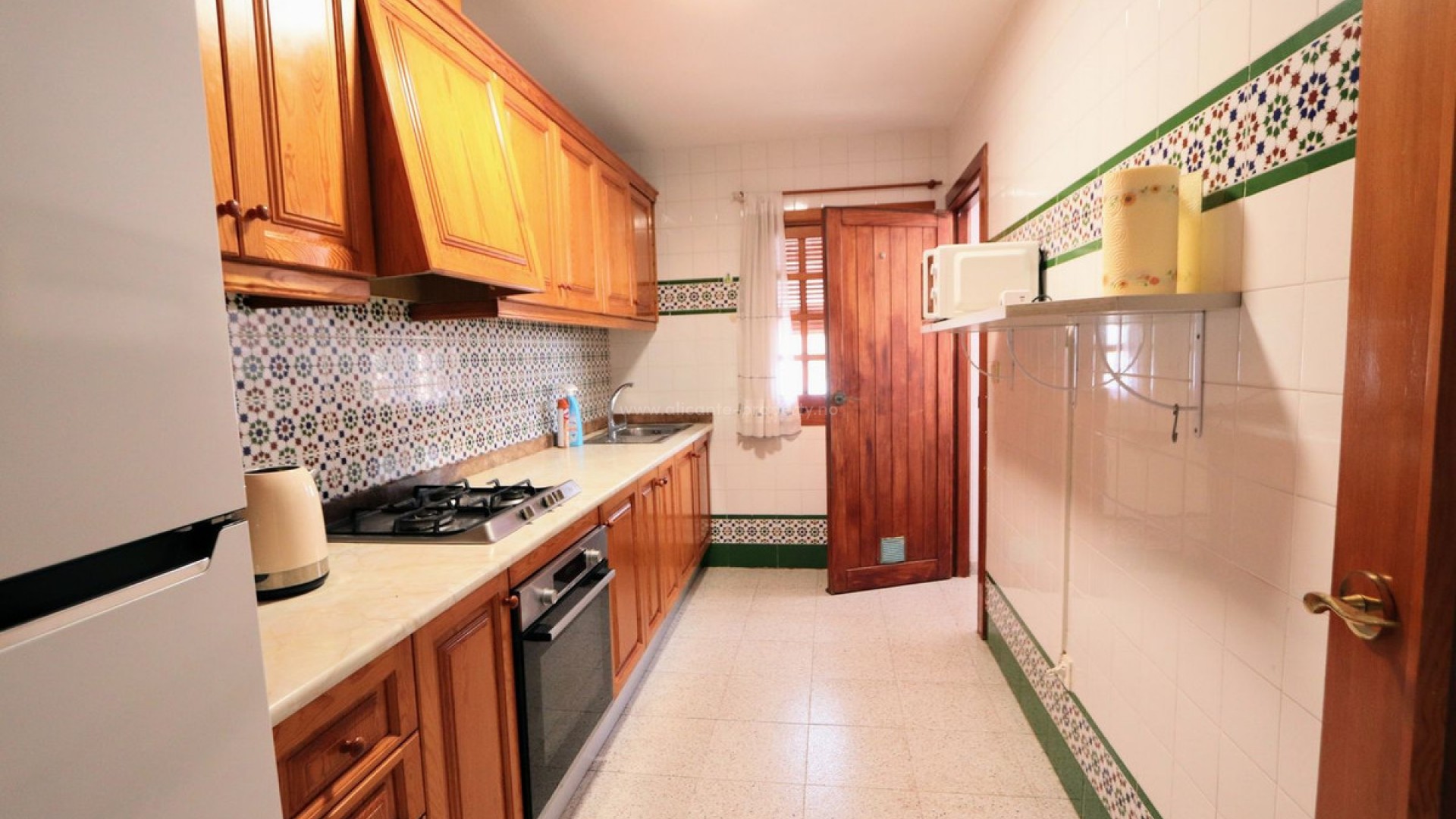 Apartamento / piso en Torre De La Horadada
