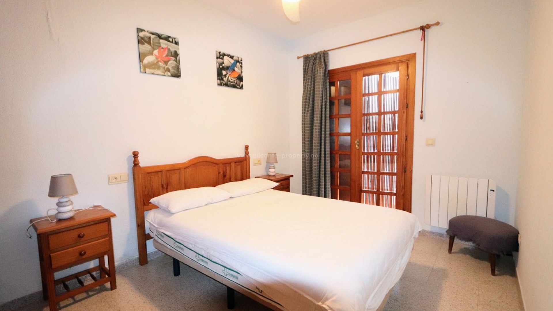 Apartamento / piso en Torre De La Horadada