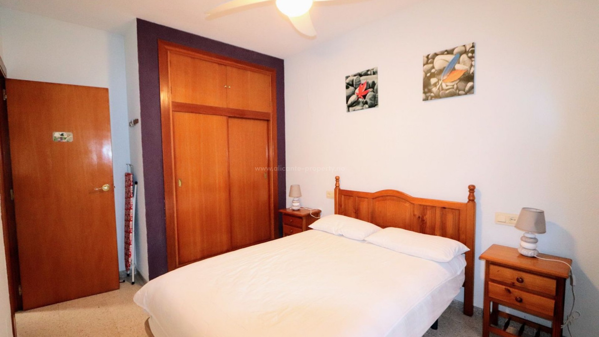 Apartamento / piso en Torre De La Horadada