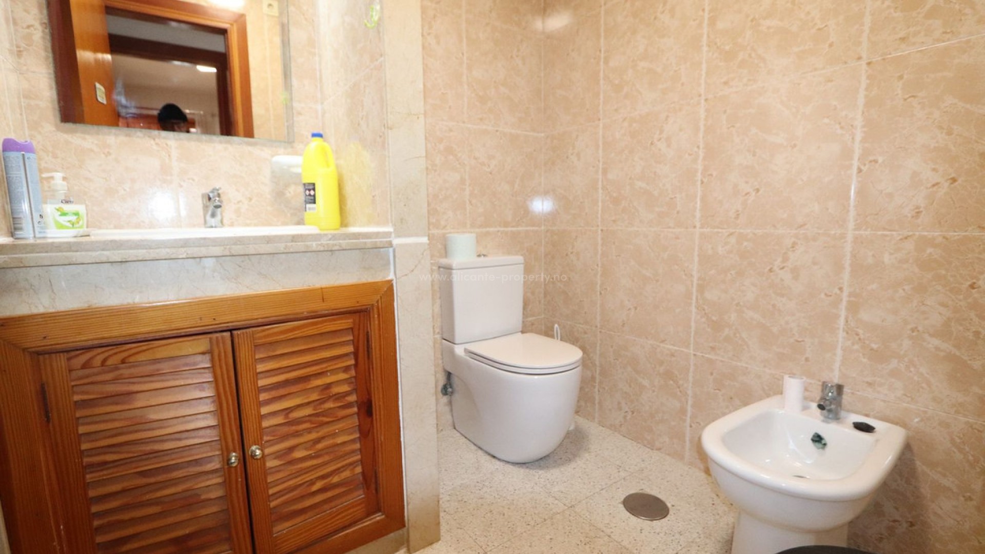Apartamento / piso en Torre De La Horadada