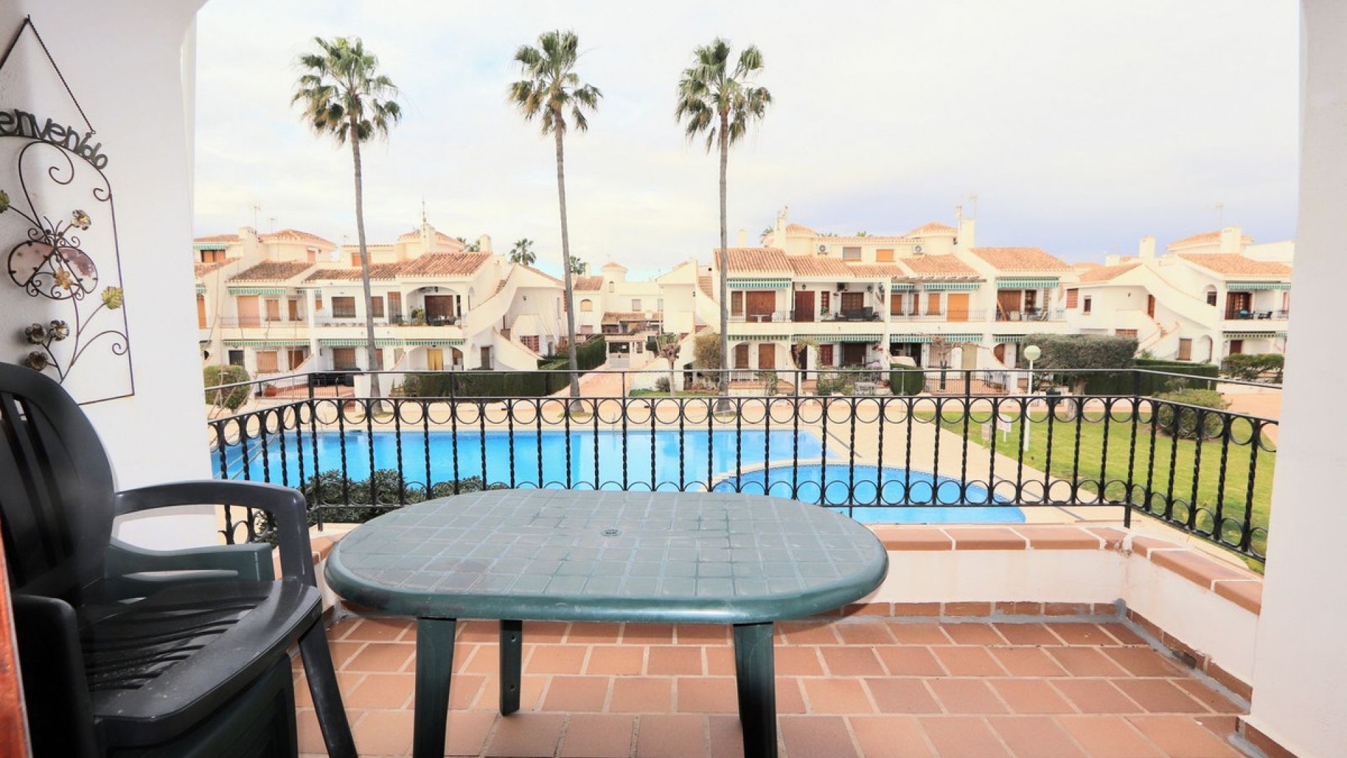 Apartamento / piso en Torre De La Horadada