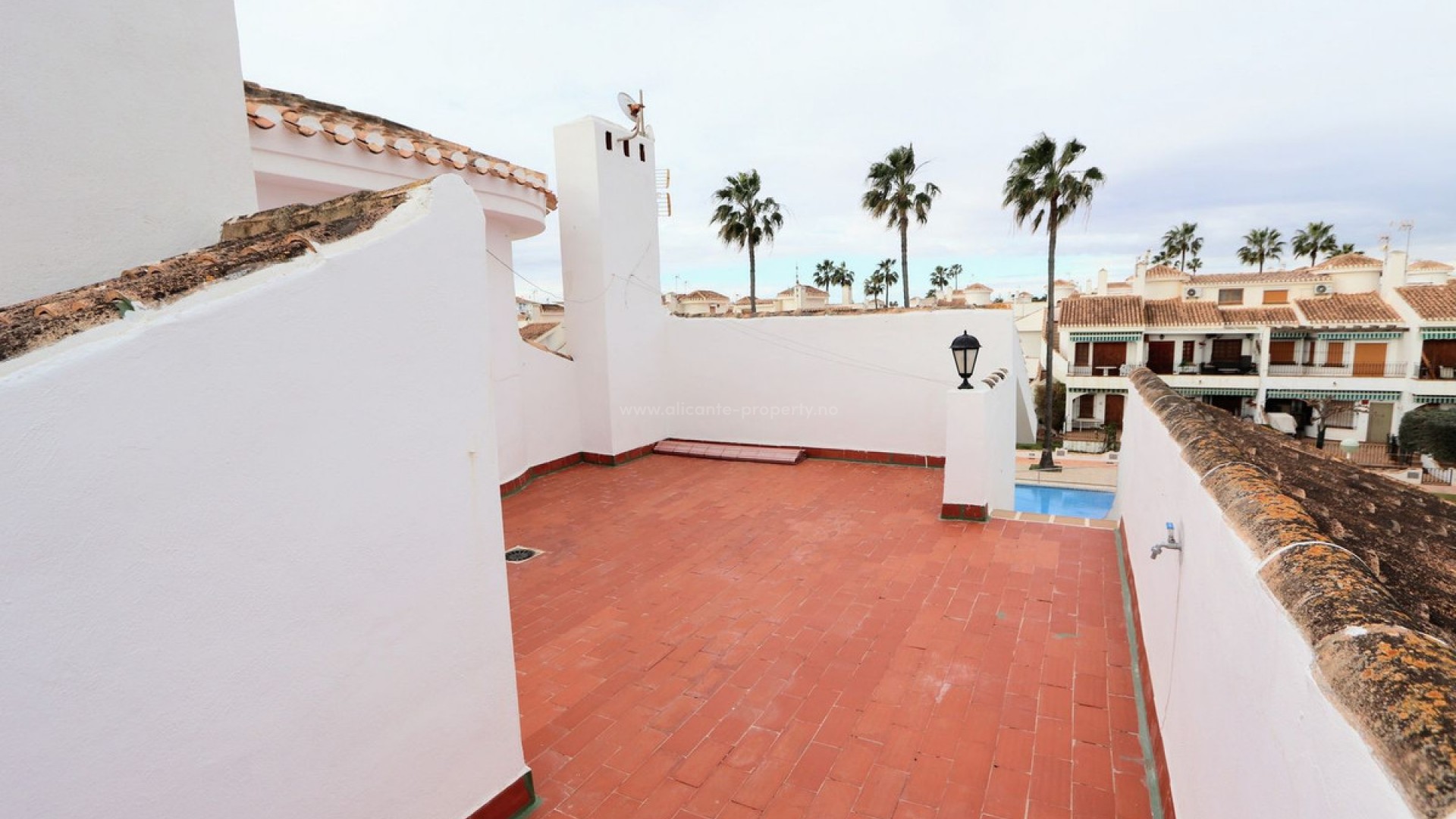 Apartamento / piso en Torre De La Horadada