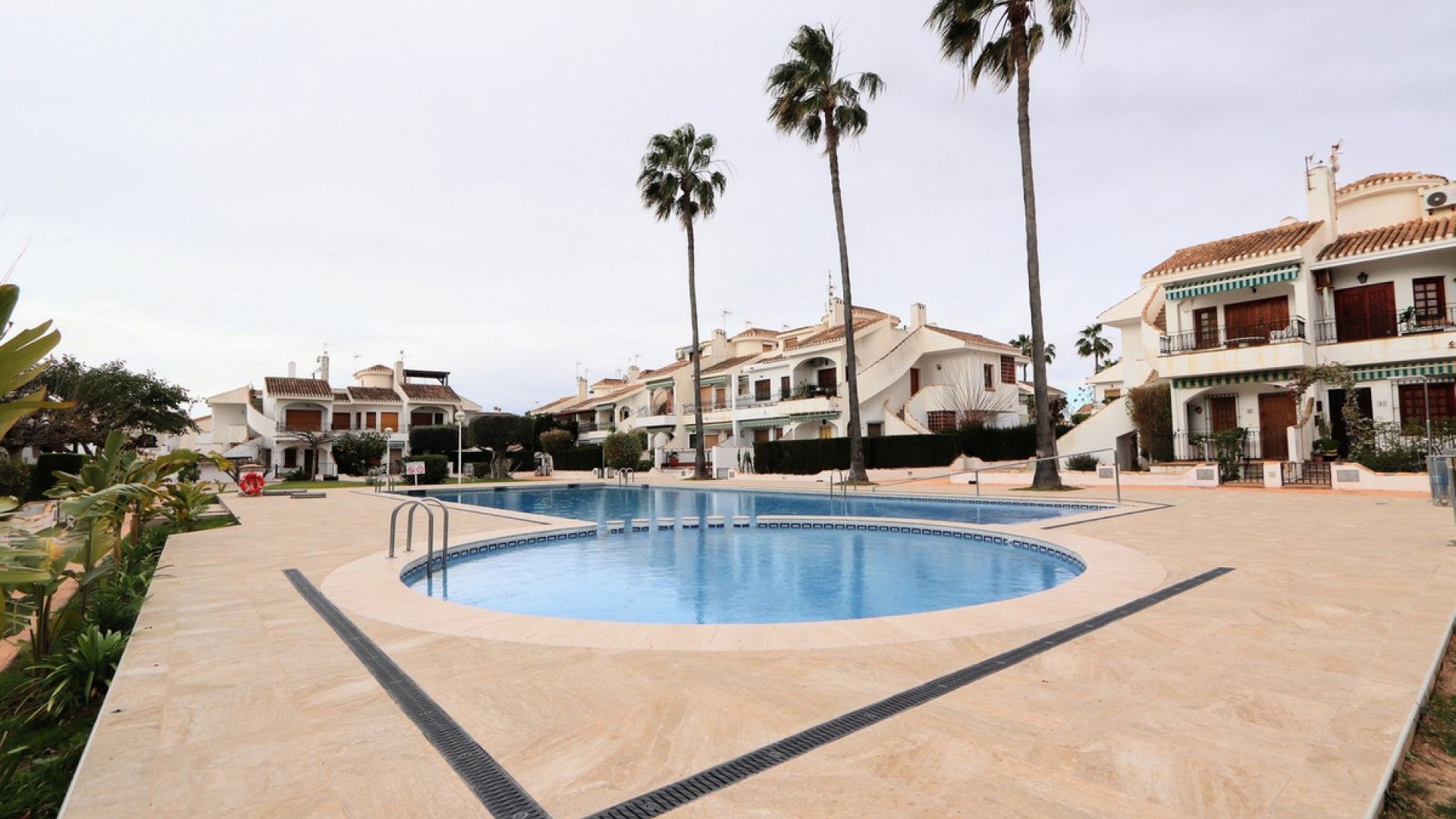 Apartamento / piso en Torre De La Horadada