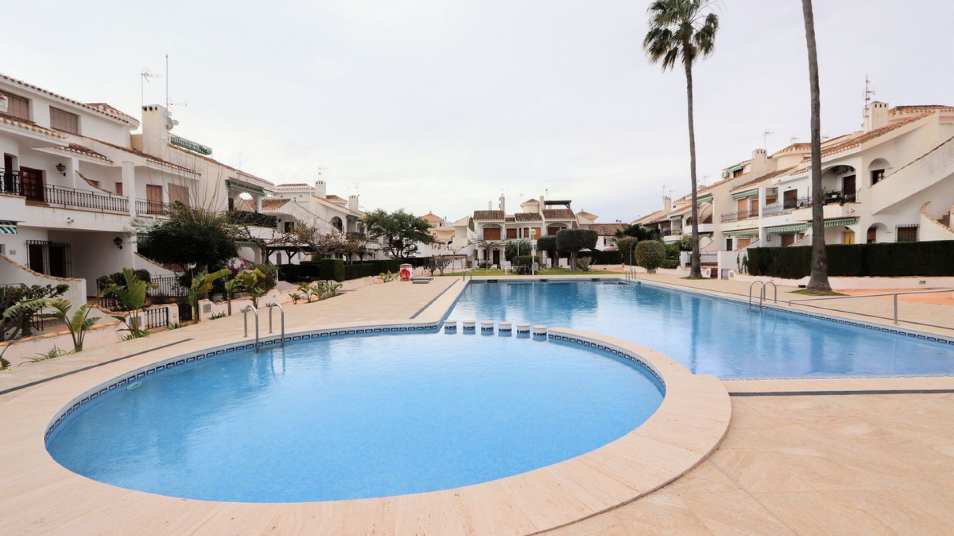 Apartamento / piso en Torre De La Horadada