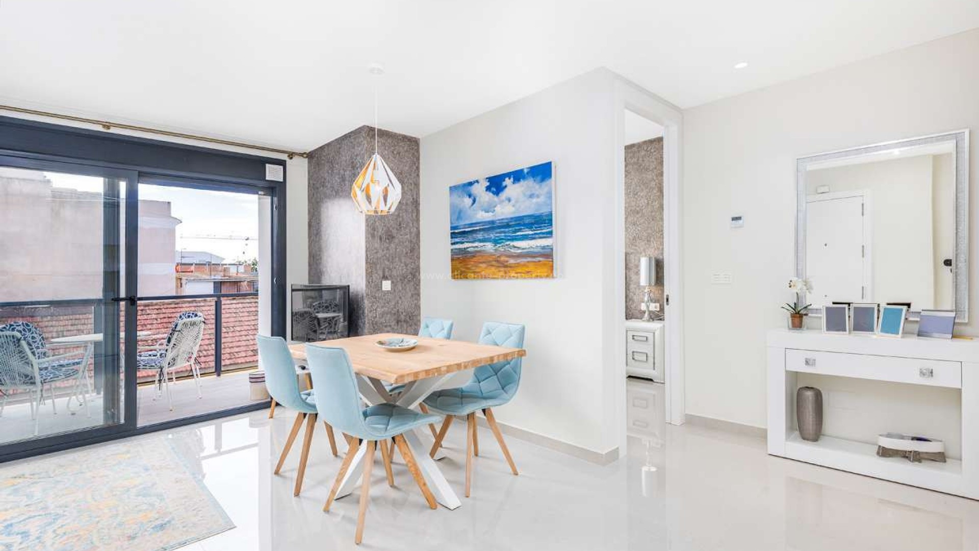 Apartamento / piso en Torre De La Horadada