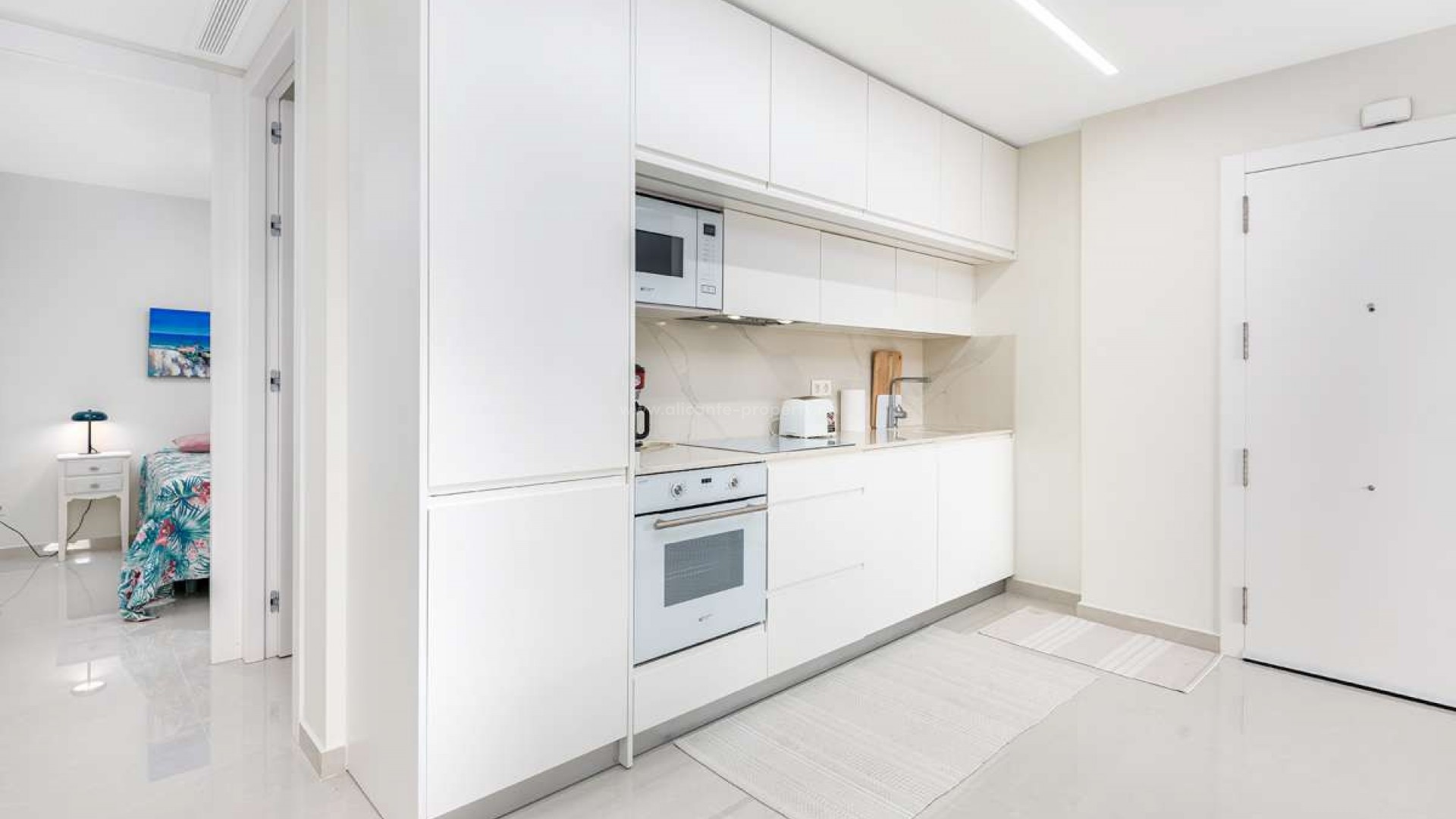 Apartamento / piso en Torre De La Horadada