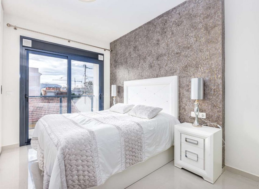 Apartamento / piso en Torre De La Horadada