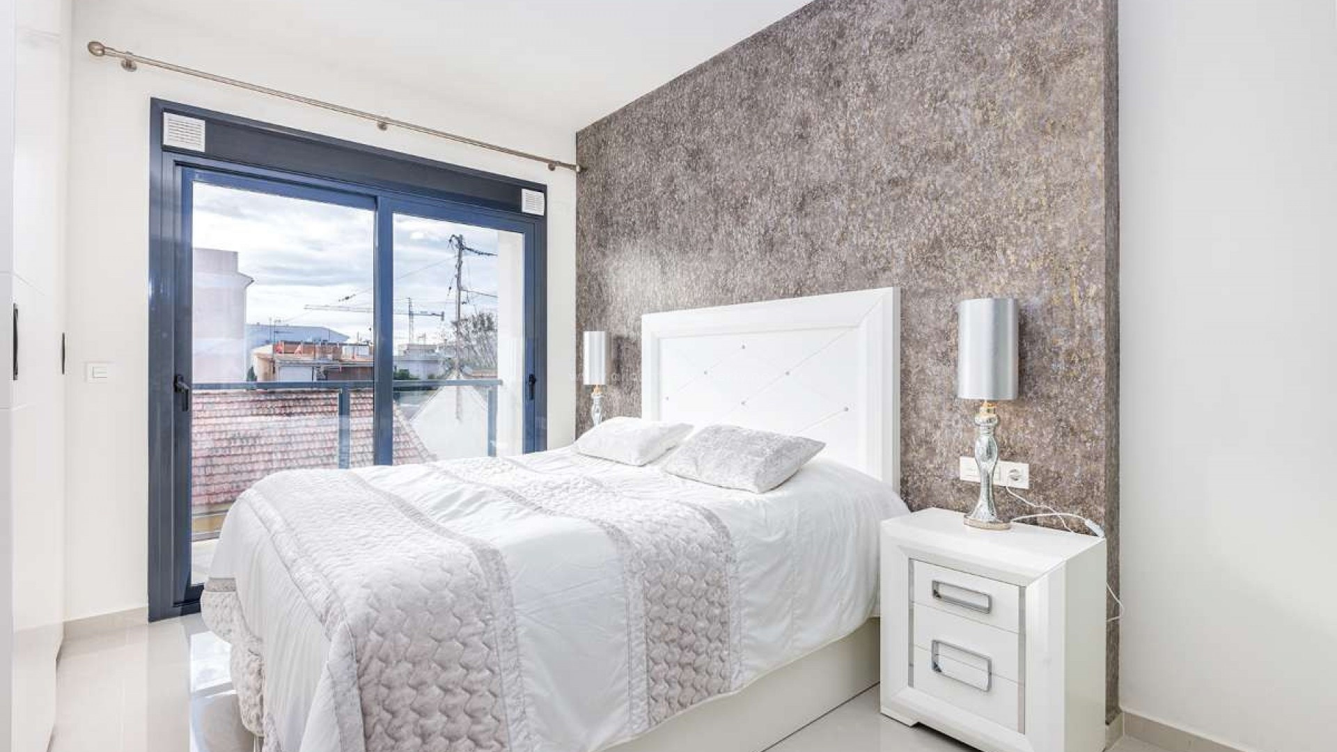 Apartamento / piso en Torre De La Horadada