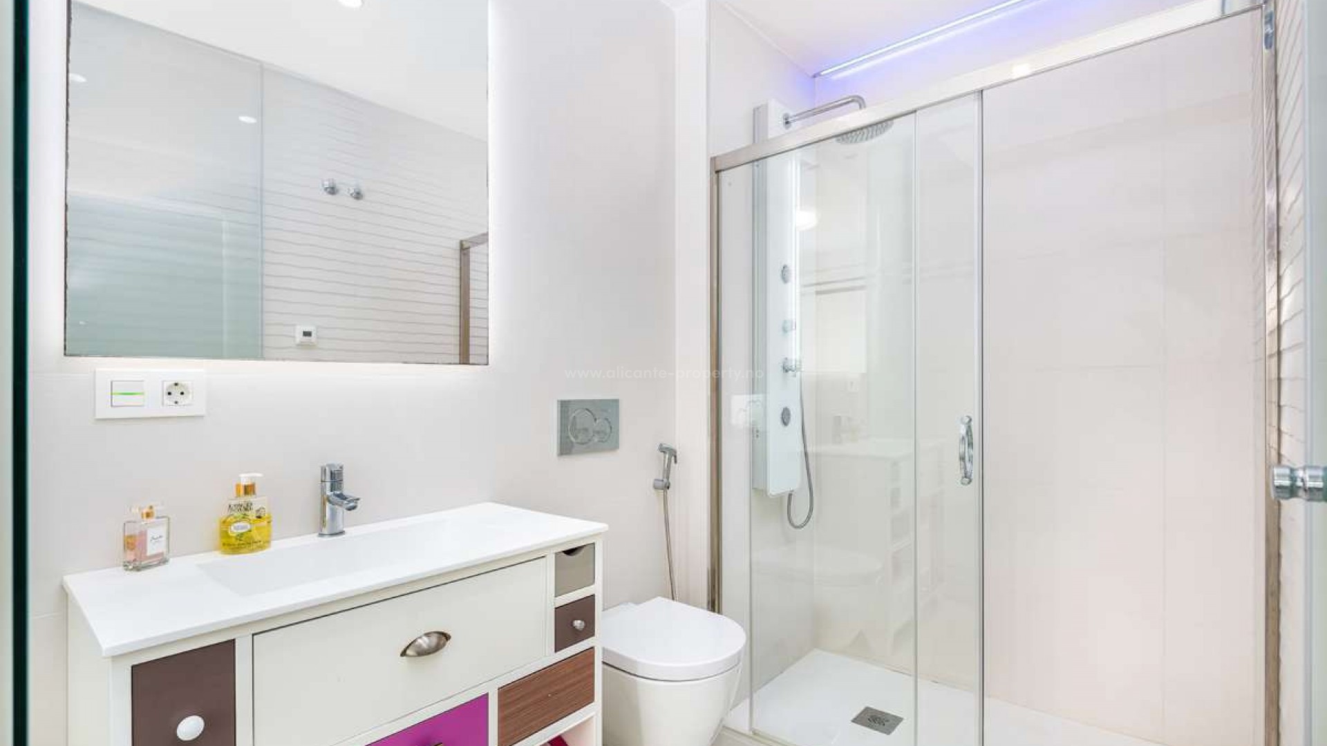 Apartamento / piso en Torre De La Horadada