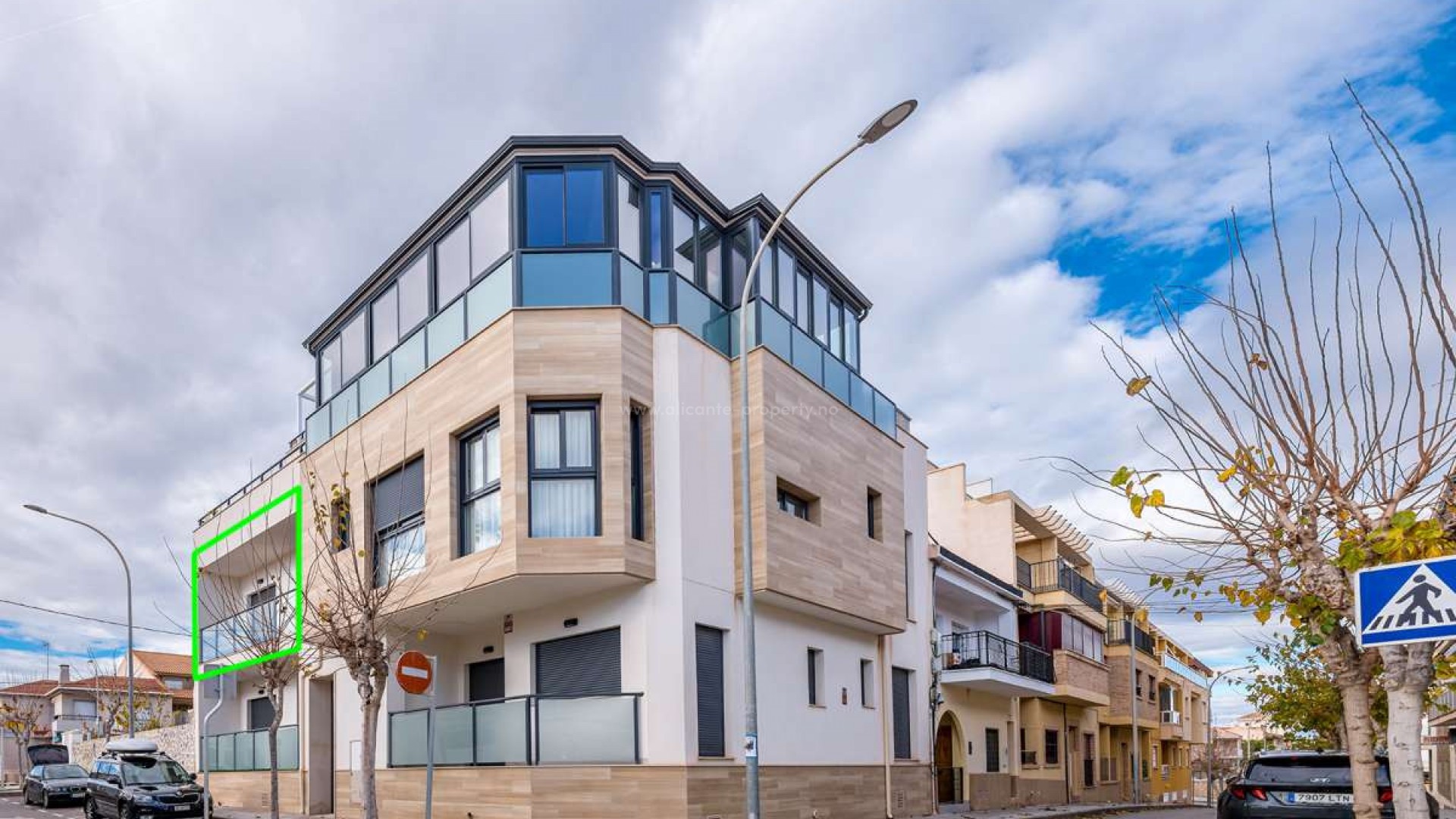 Apartamento / piso en Torre De La Horadada