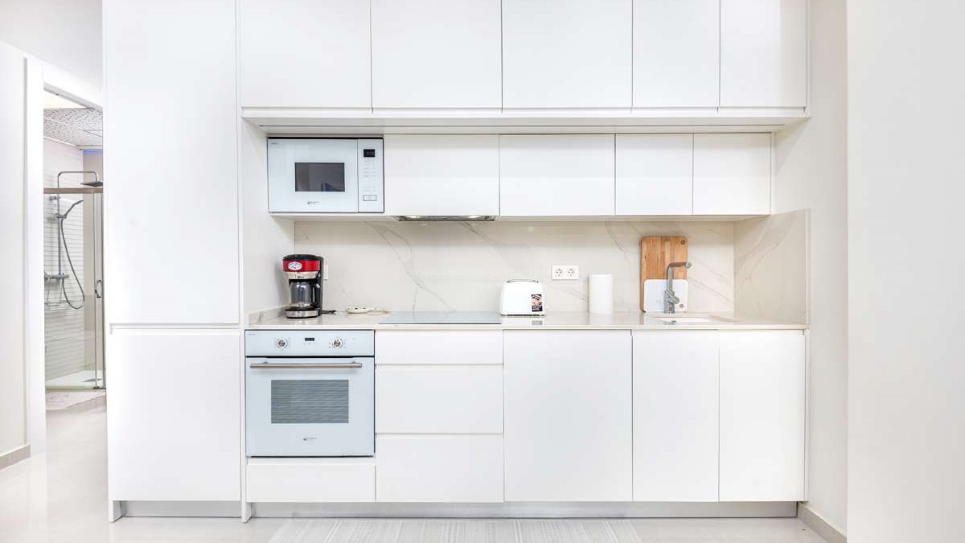 Apartamento / piso en Torre De La Horadada